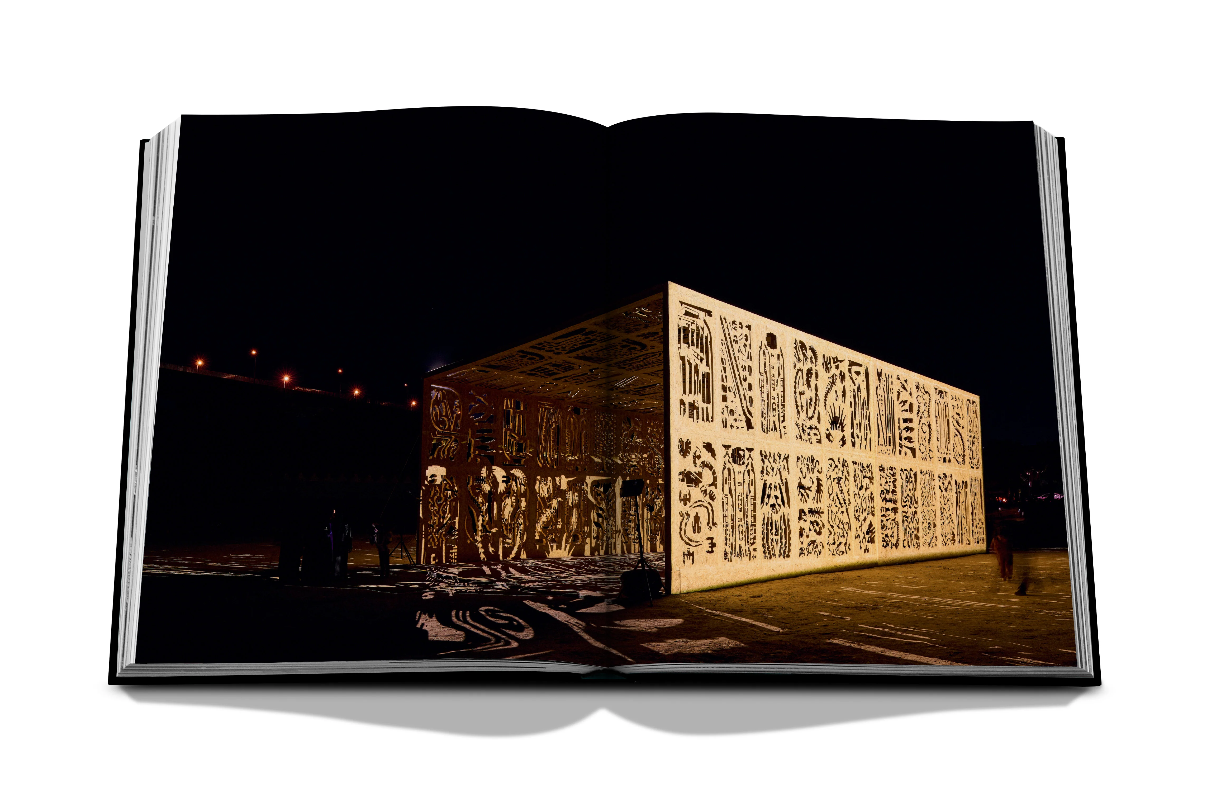 Noor Riyadh: A New Visual Culture (Classic) Book - Image 10