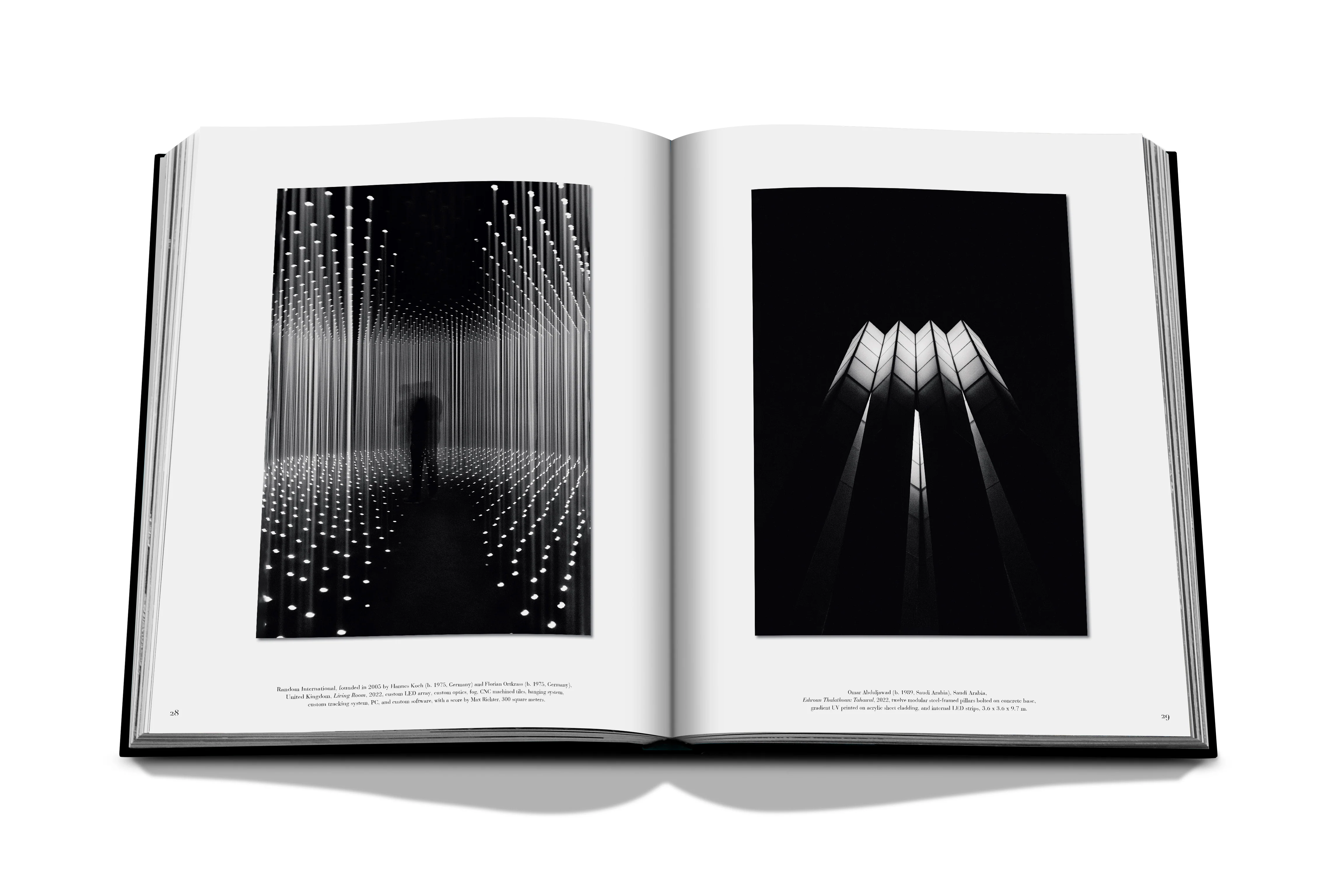 Noor Riyadh: A New Visual Culture (Classic) Book - Image 11