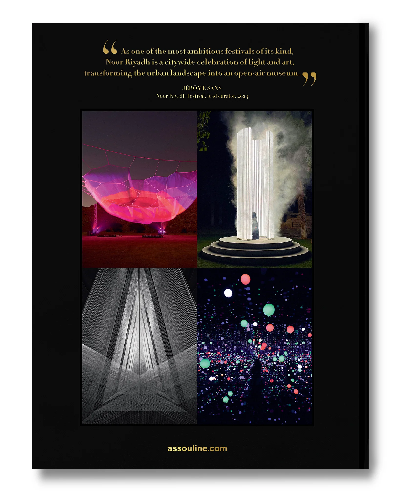Noor Riyadh: A New Visual Culture (Classic) Book - Image 4