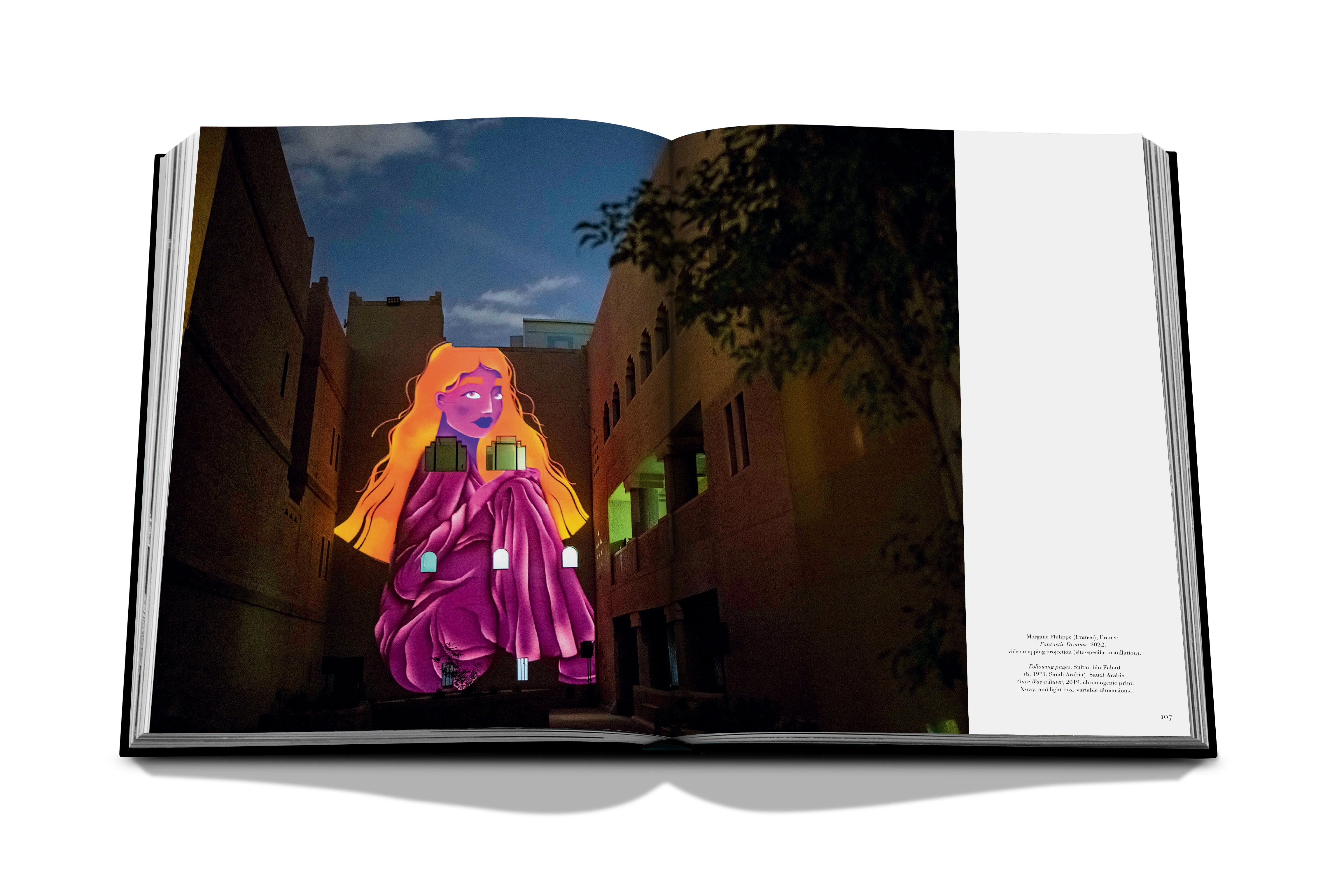 Noor Riyadh: A New Visual Culture (Classic) Book - Image 6