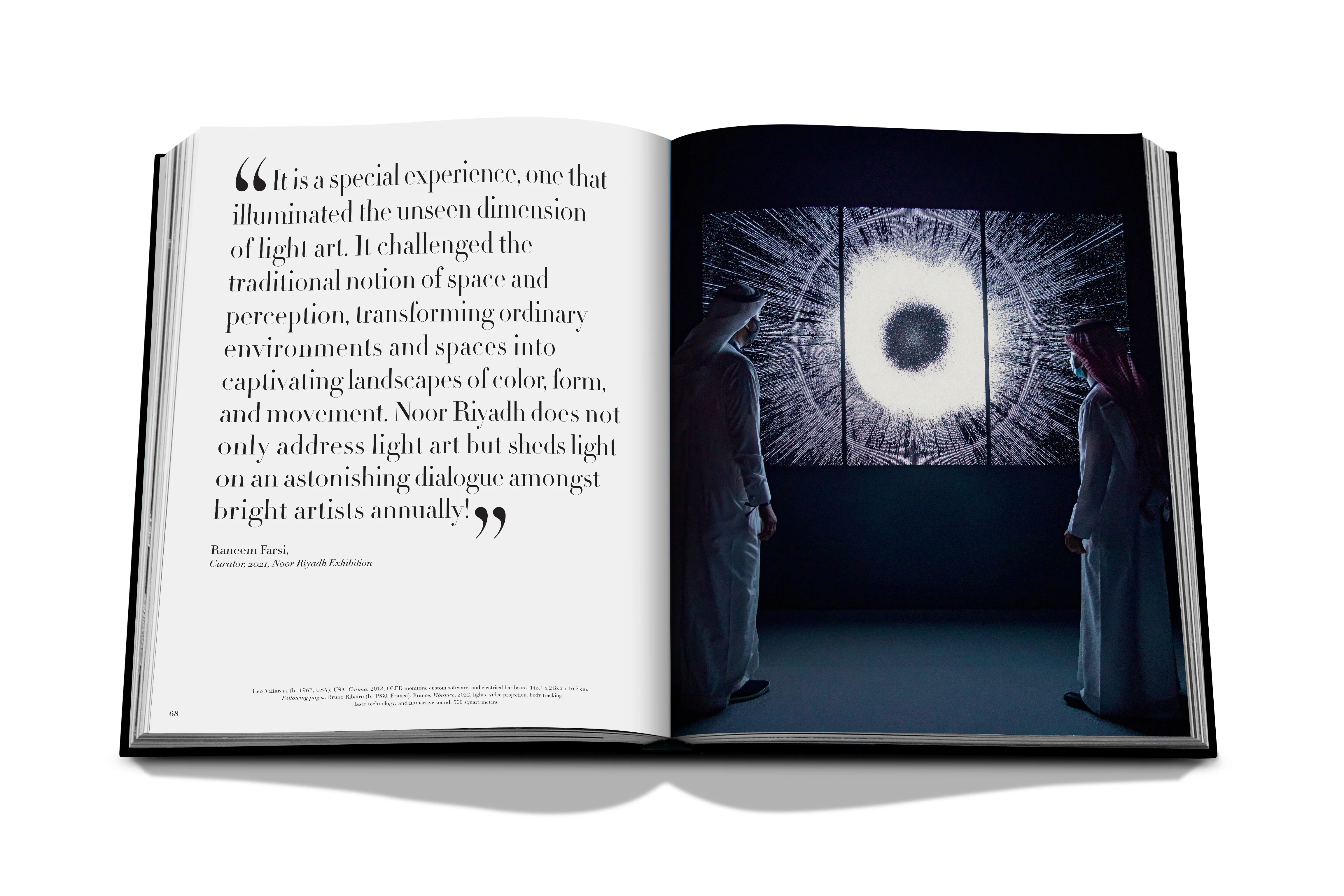 Noor Riyadh: A New Visual Culture (Classic) Book - Image 7