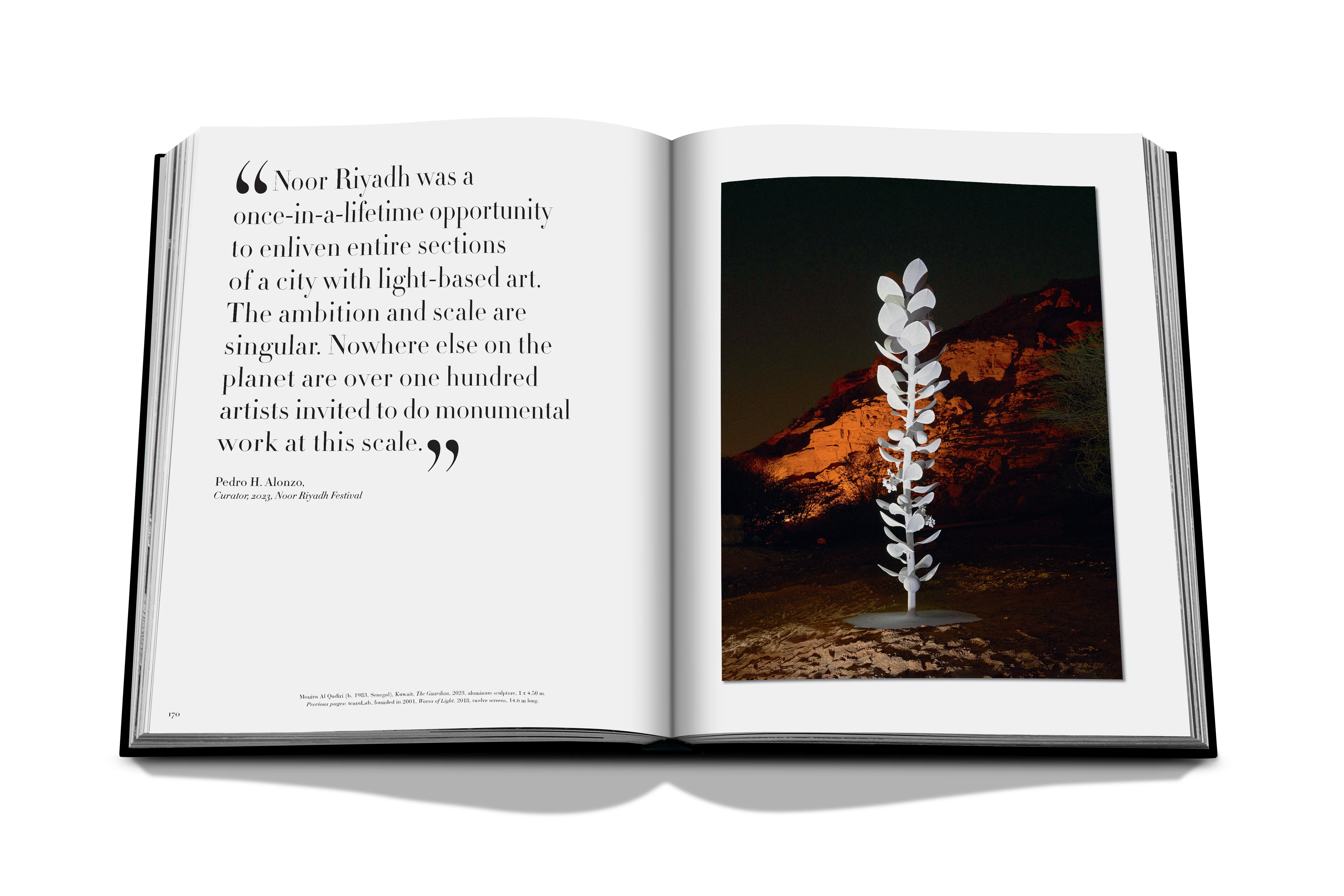 Noor Riyadh: A New Visual Culture (Classic) Book - Image 8