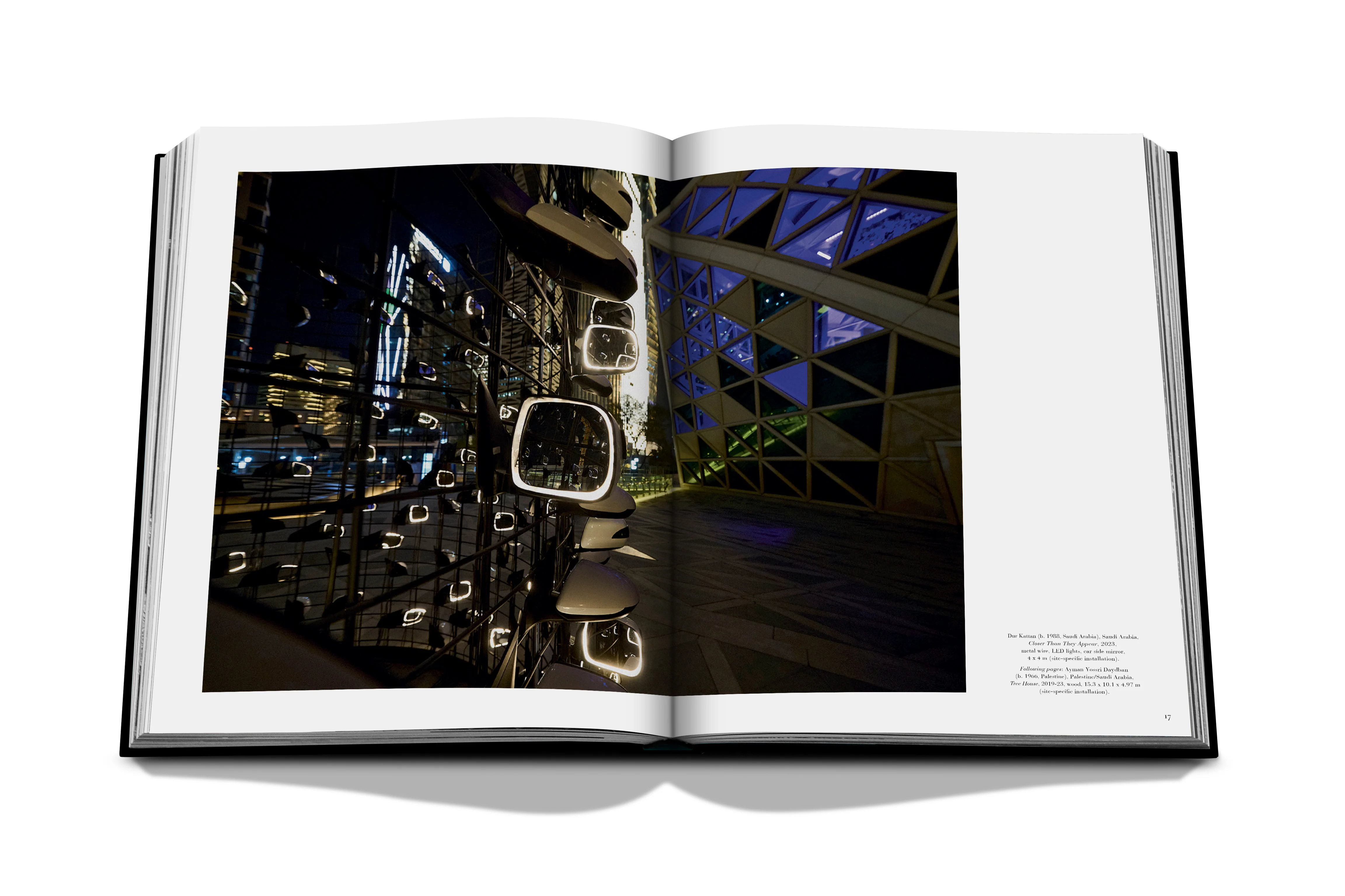 Noor Riyadh: A New Visual Culture (Classic) Book - Image 9