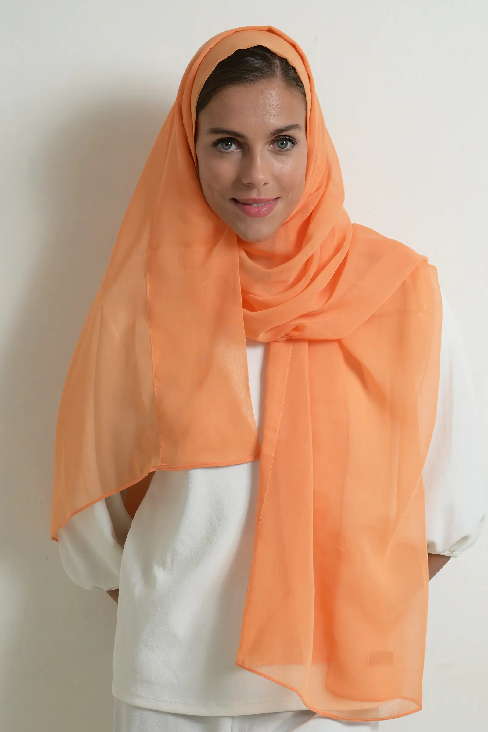 Orange Capri Tarha - Image 3