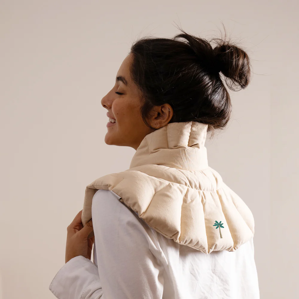 Palm Neck/Shoulder Therapy Wrap - Image 3