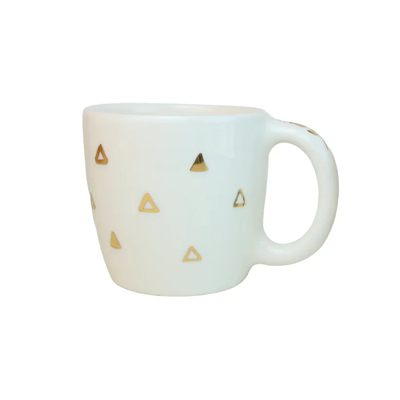 Palm Tree Celestial Ceramic Mug - Image 3