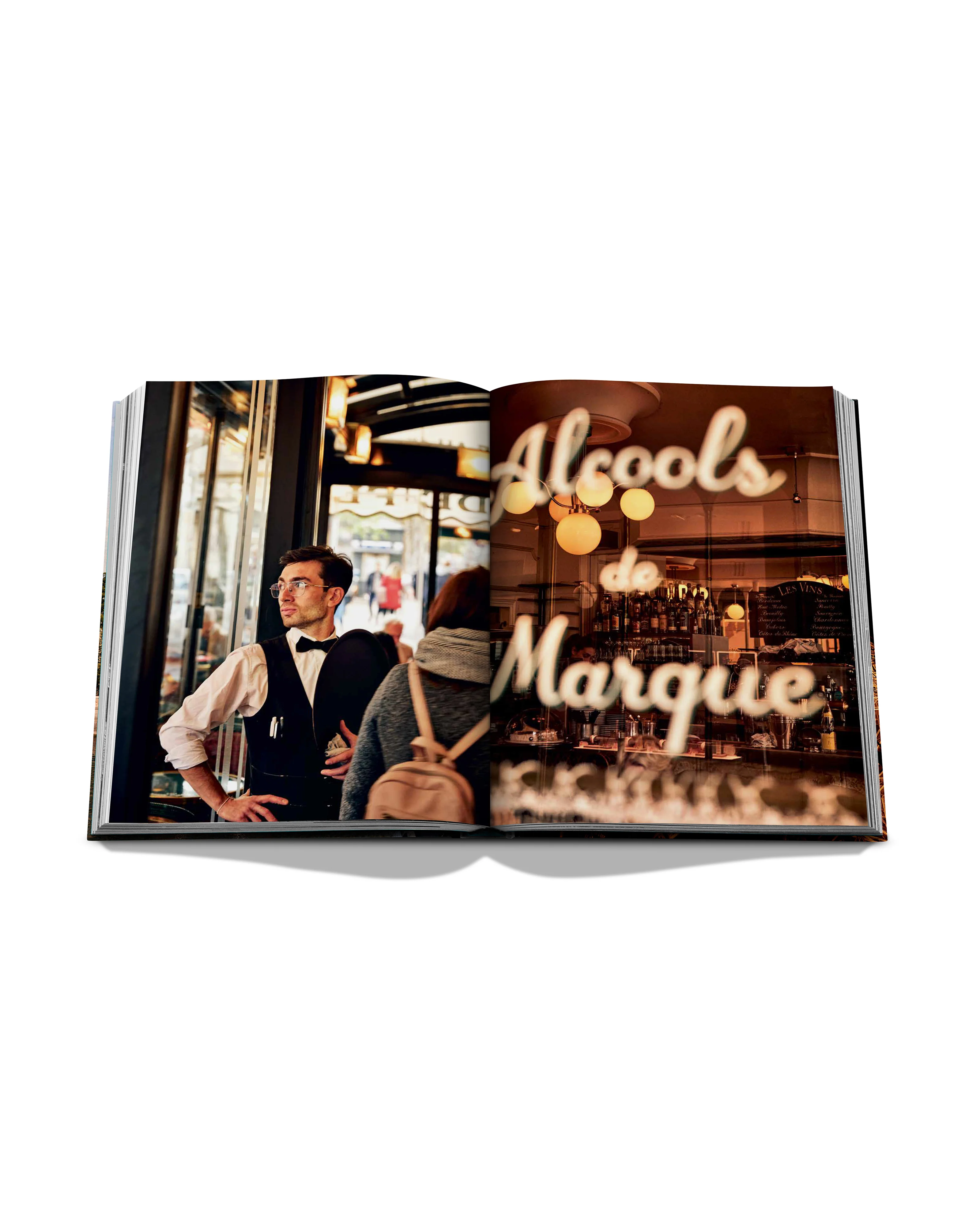 Paris Chic Book - Image 5