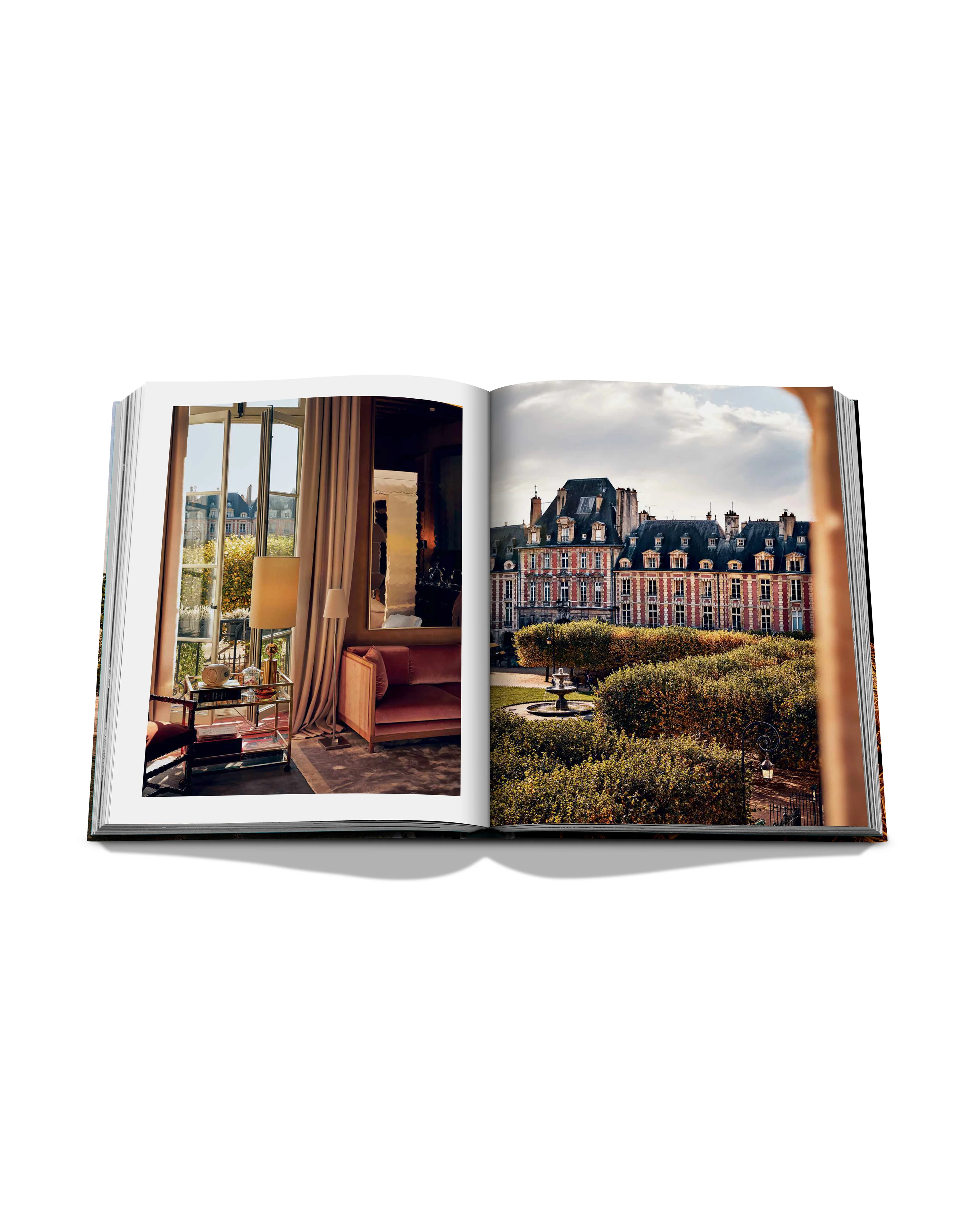 Paris Chic Book - Image 6