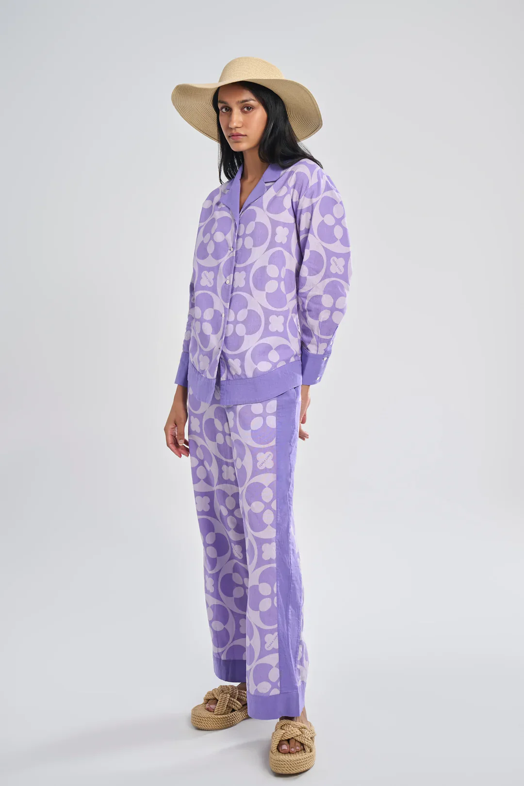 The Party Camp Collar Shirt - Image 3
