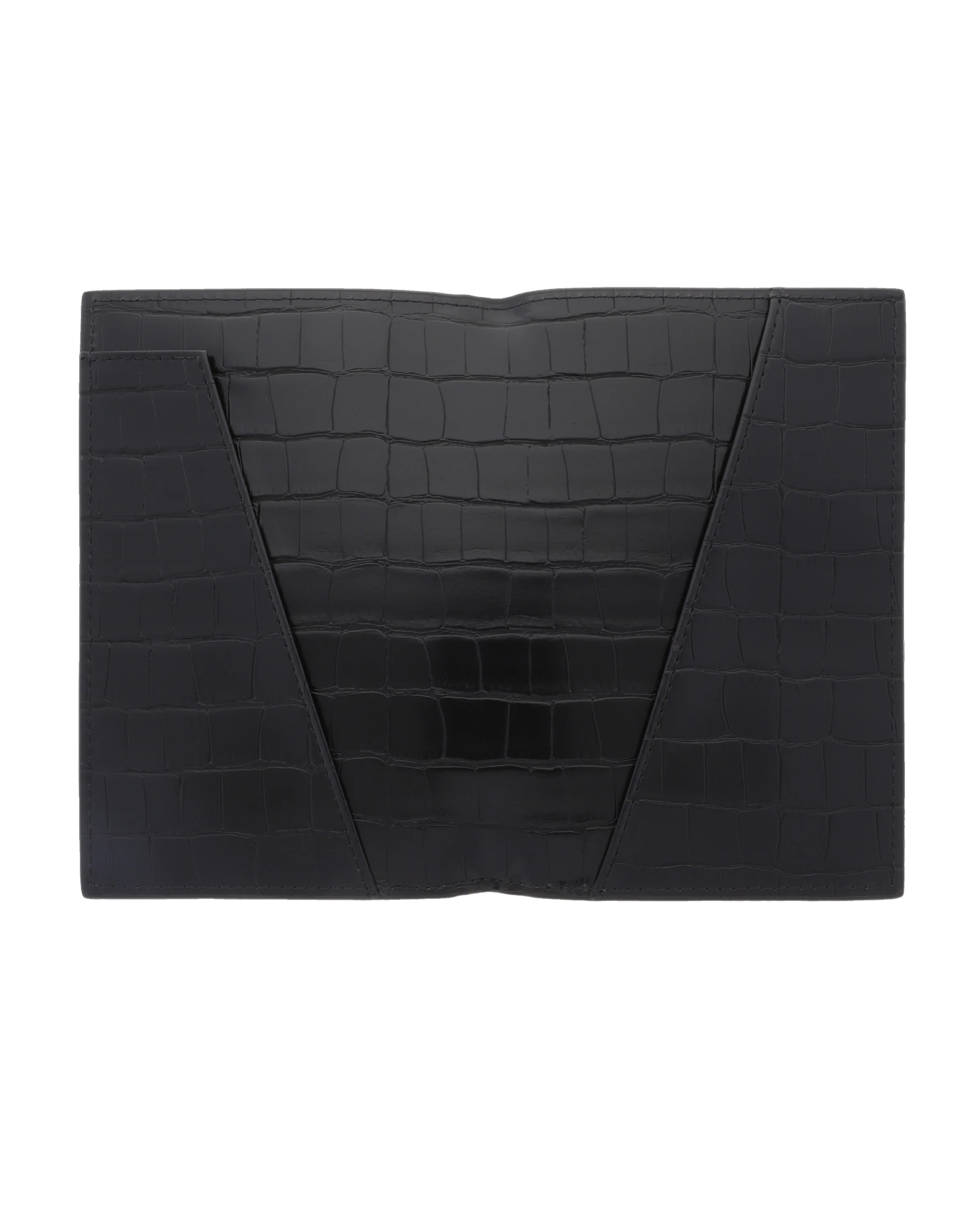 Passport Set | Black - Image 2