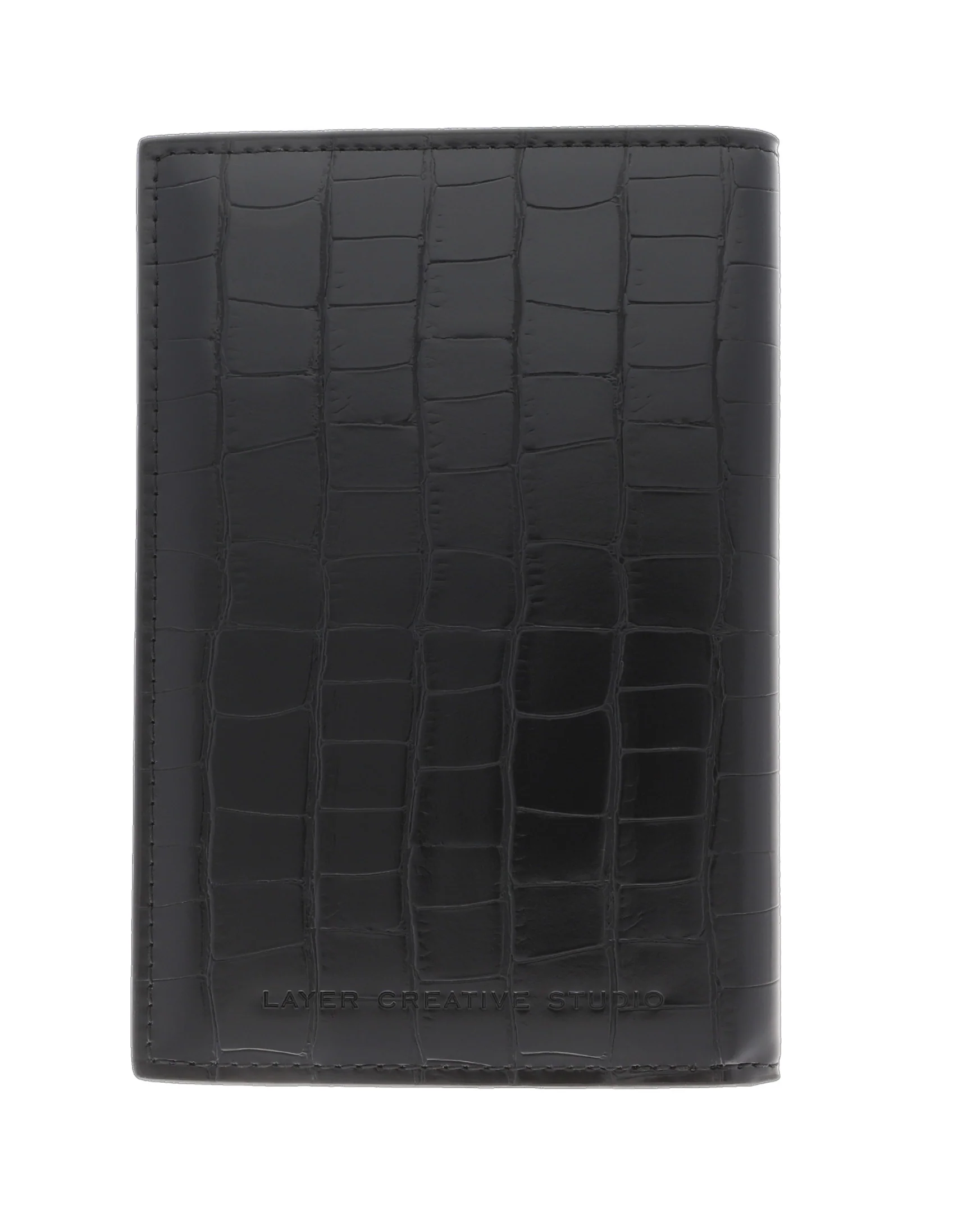 Passport Set | Black - Image 3