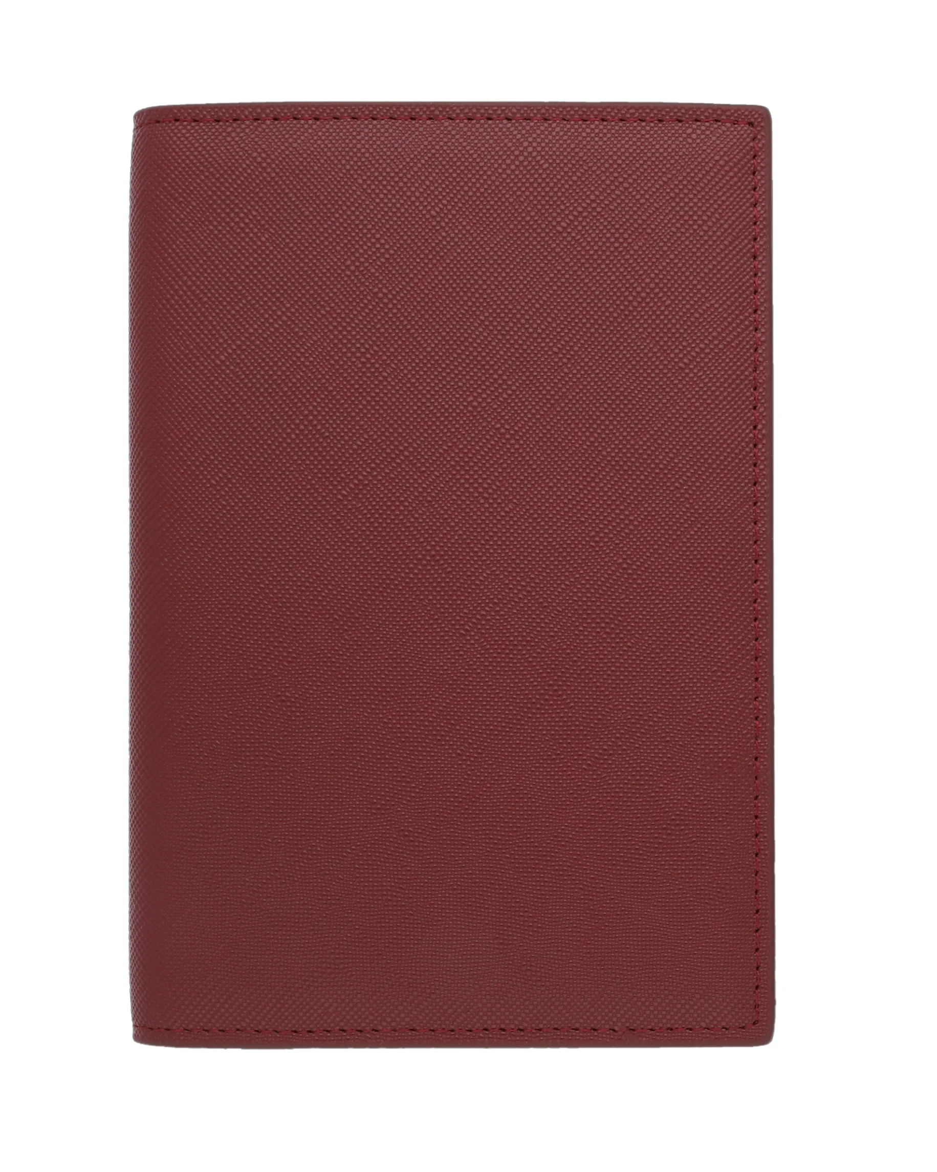 Passport Set | Burgundy - Image 4