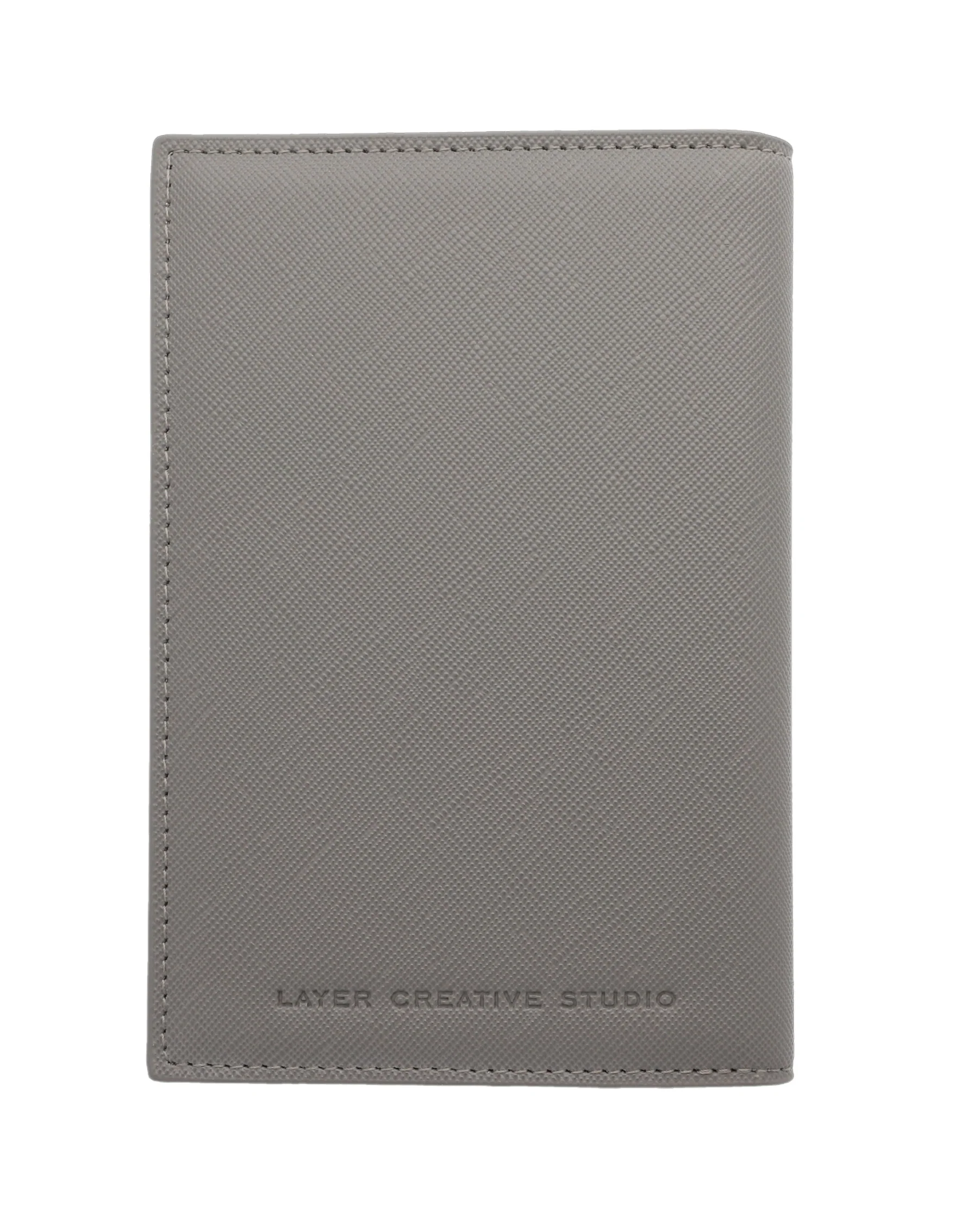 Passport Set | Grey - Image 3