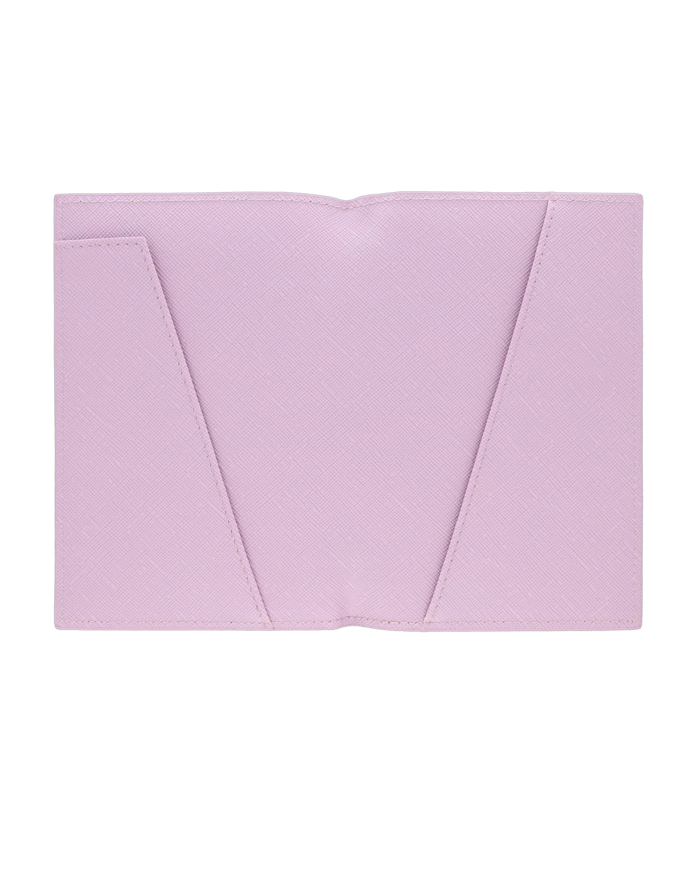 Passport Set | Lilac - Image 2