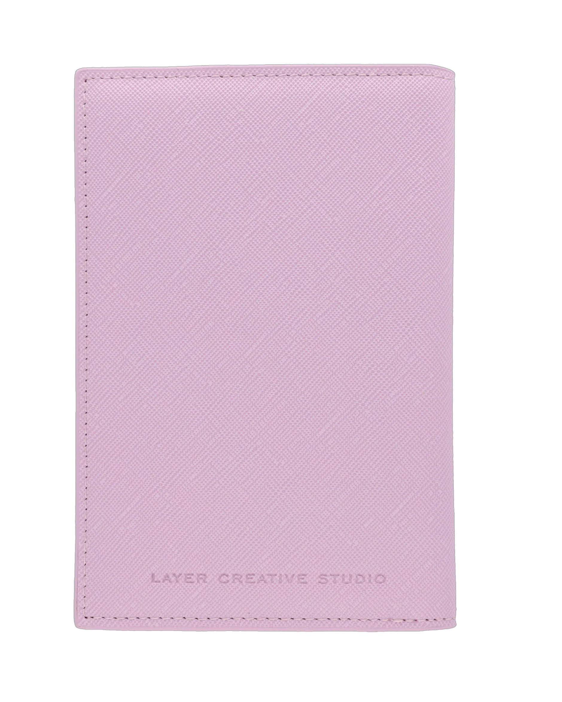Passport Set | Lilac - Image 3