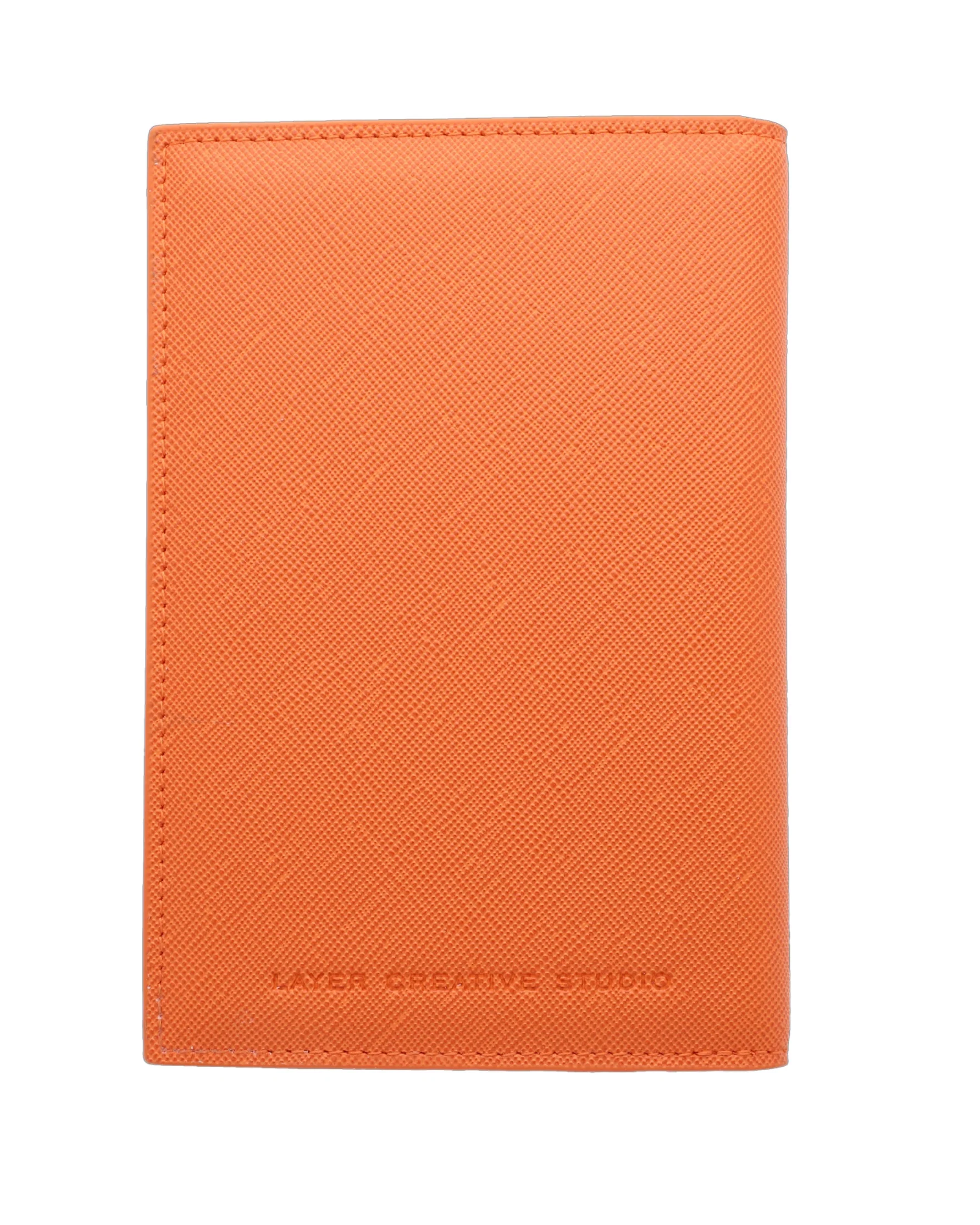 Passport Set | Orange - Image 2
