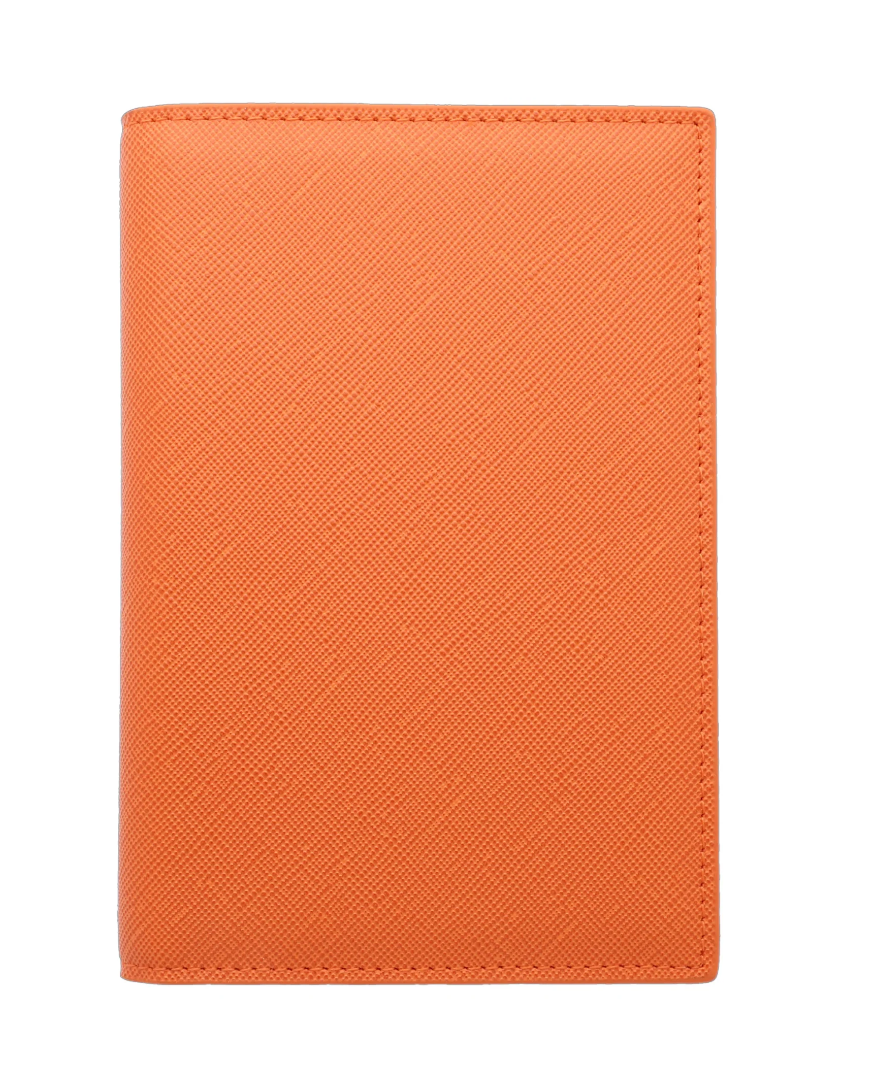 Passport Set | Orange - Image 4