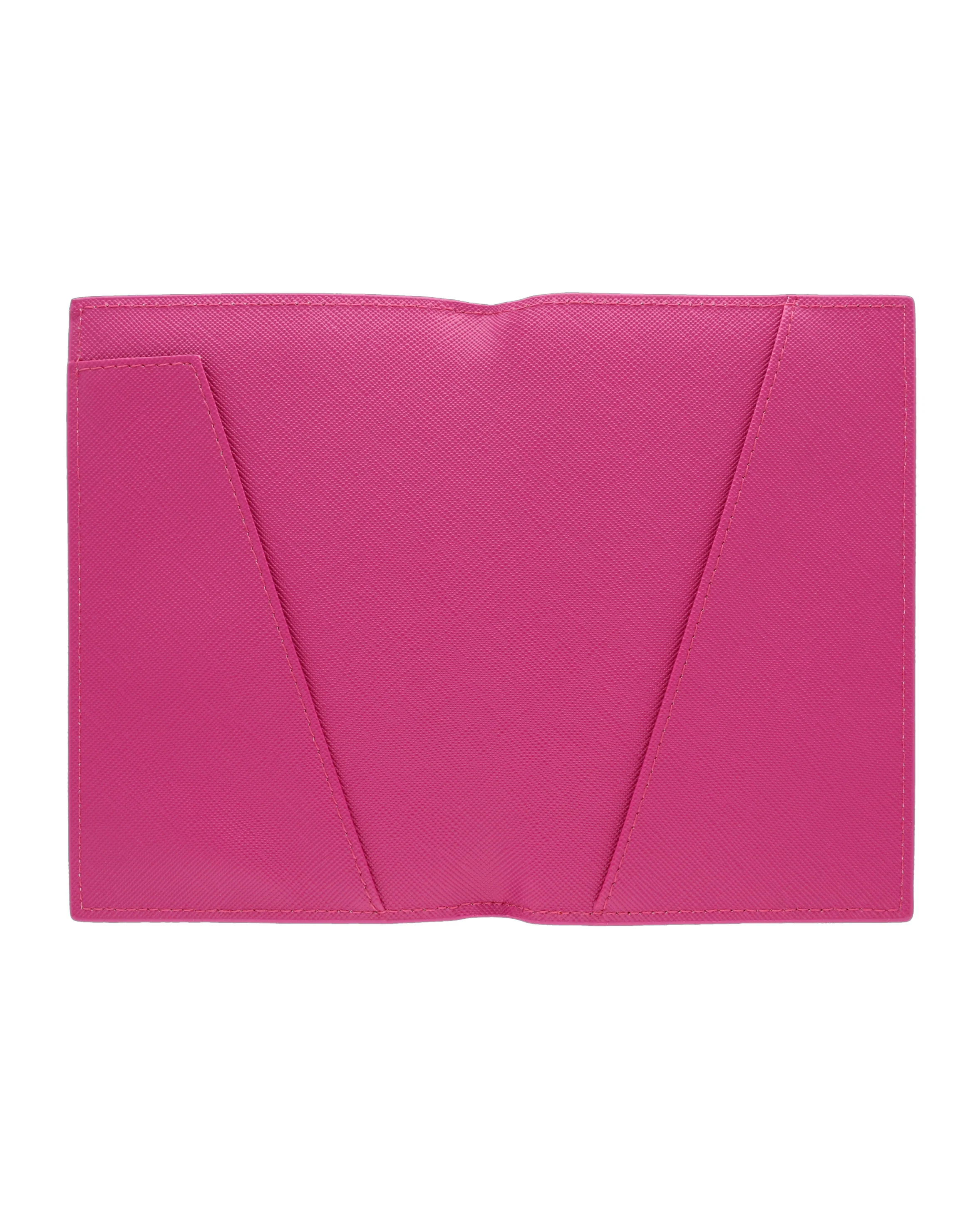 Passport Set | Pink - Image 2
