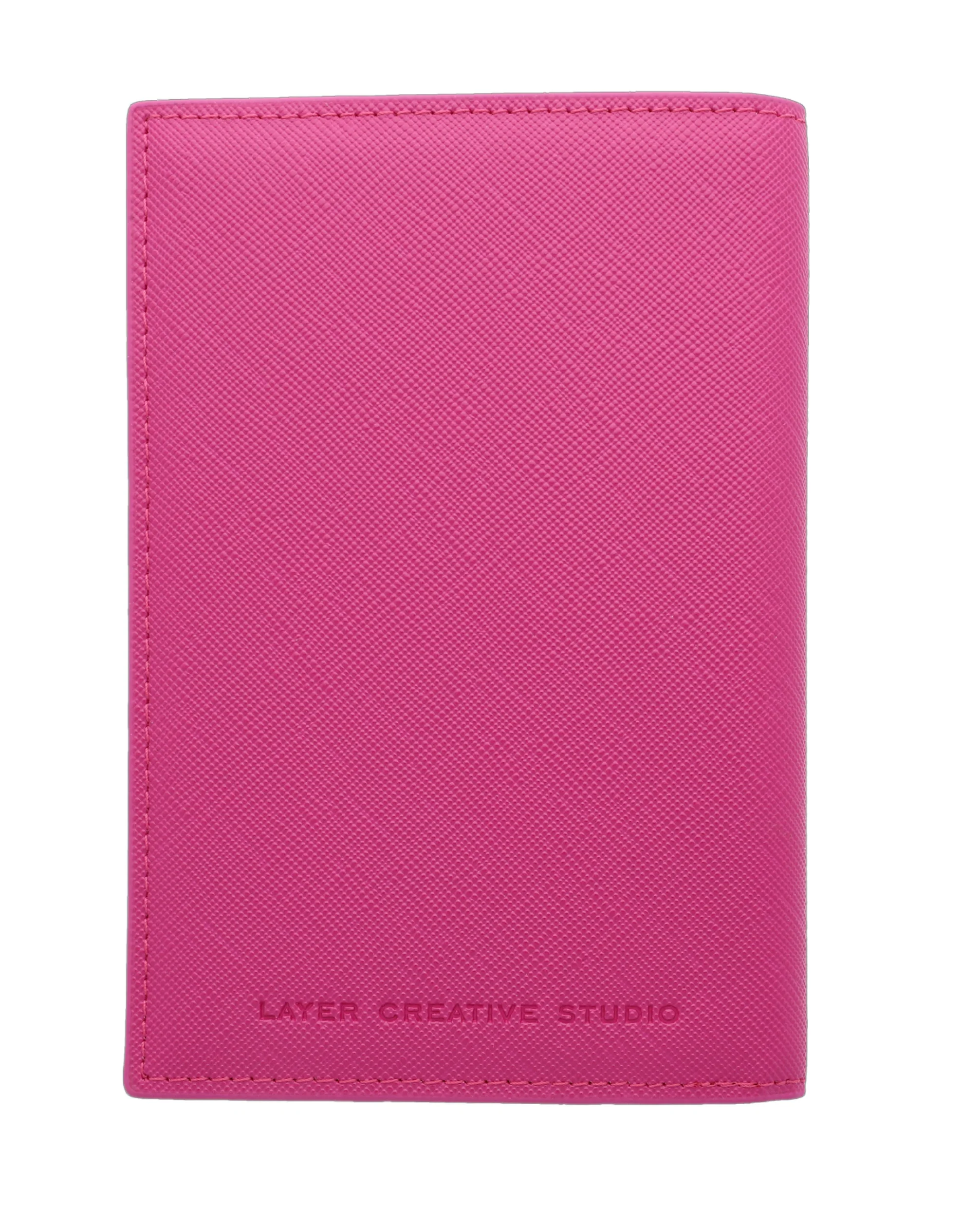 Passport Set | Pink - Image 3