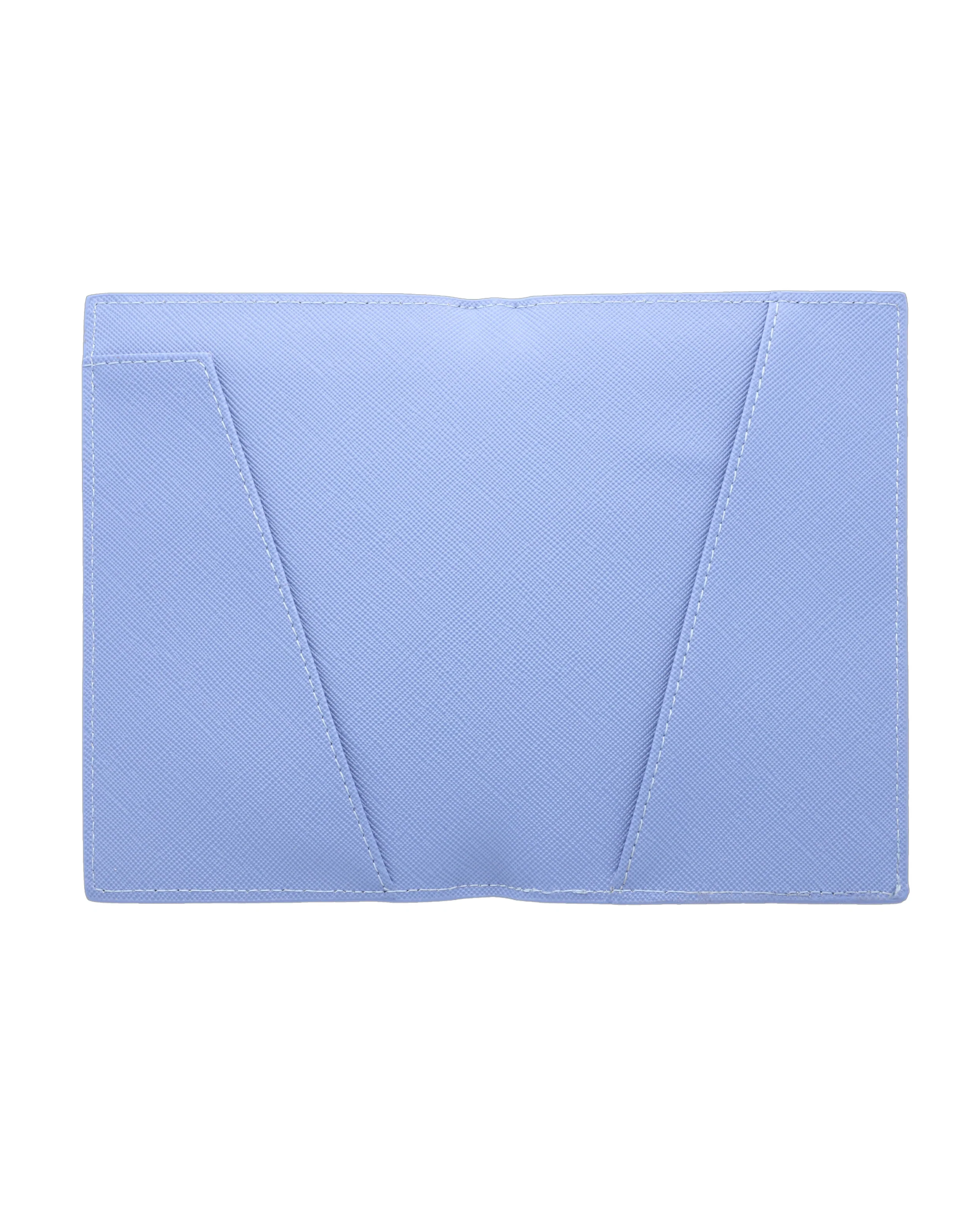 Passport Set | Sky Blue - Image 2