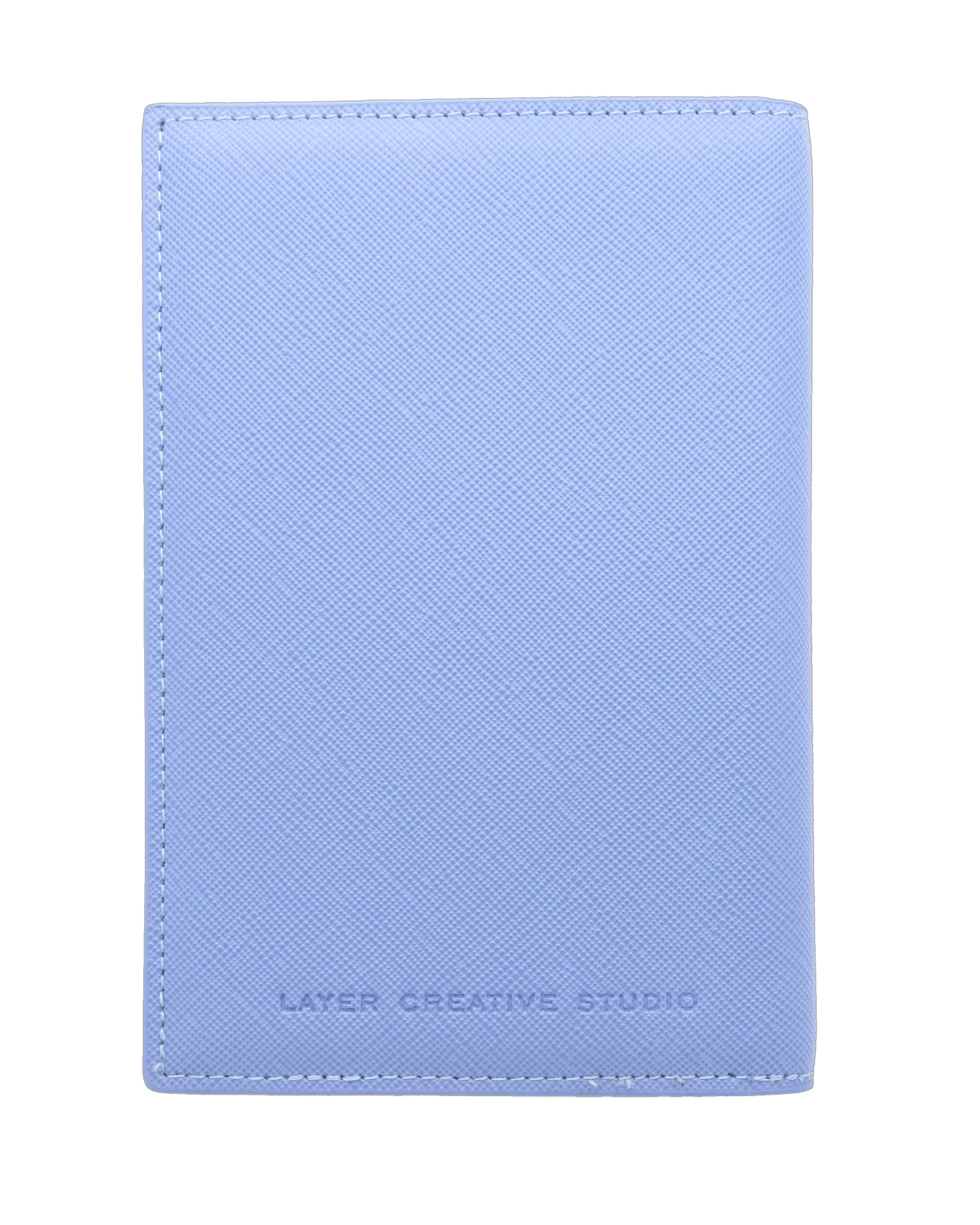Passport Set | Sky Blue - Image 3