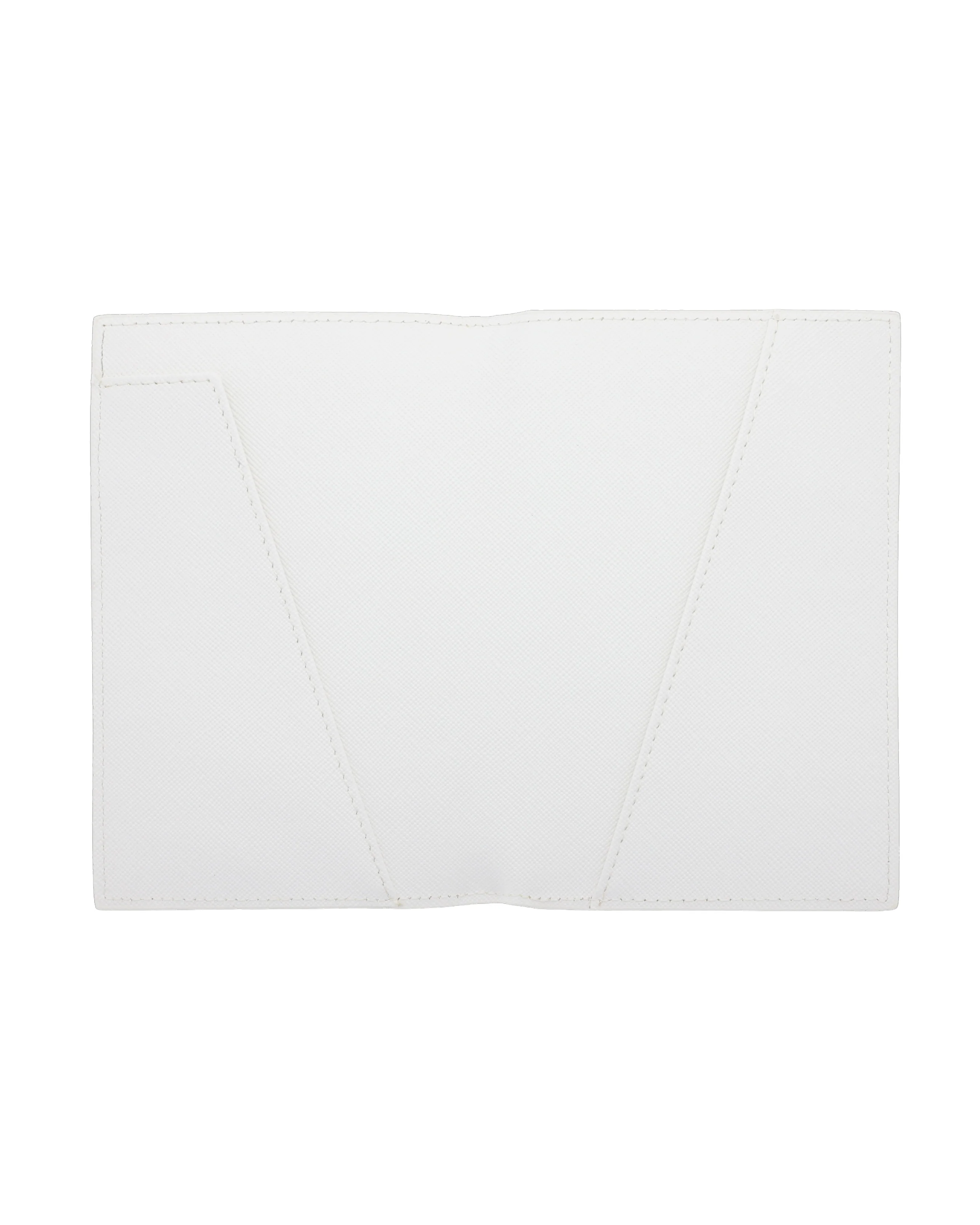Passport Set | White - Image 2
