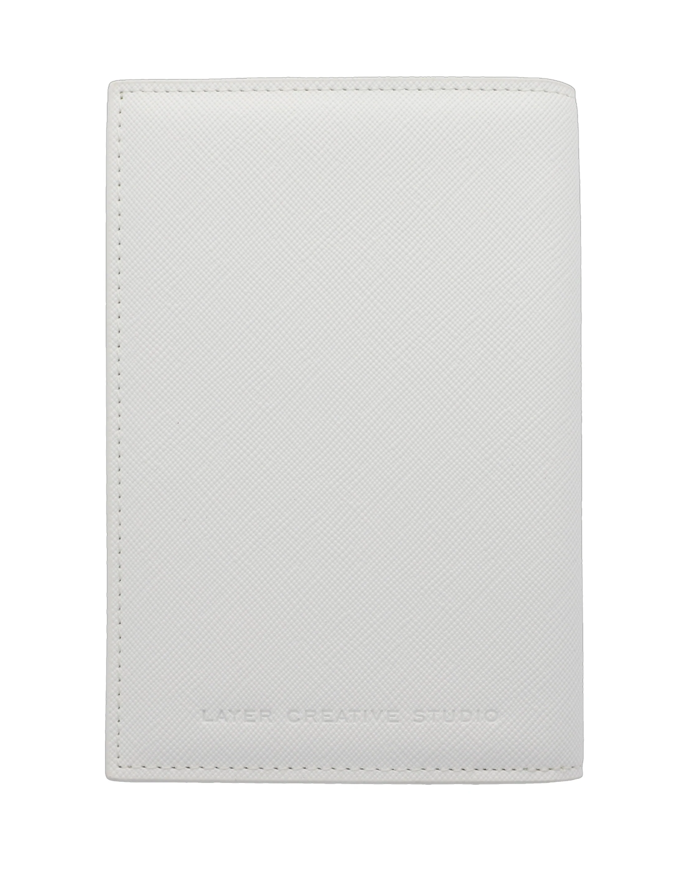Passport Set | White - Image 3