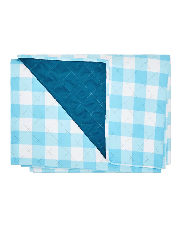 Picnic Blanket - Blueberry Pie - Image 3