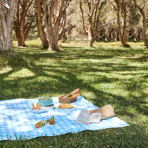 Picnic Blanket - Blueberry Pie - Image 5
