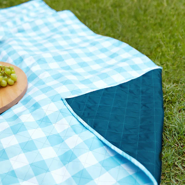 Picnic Blanket - Blueberry Pie - Image 6