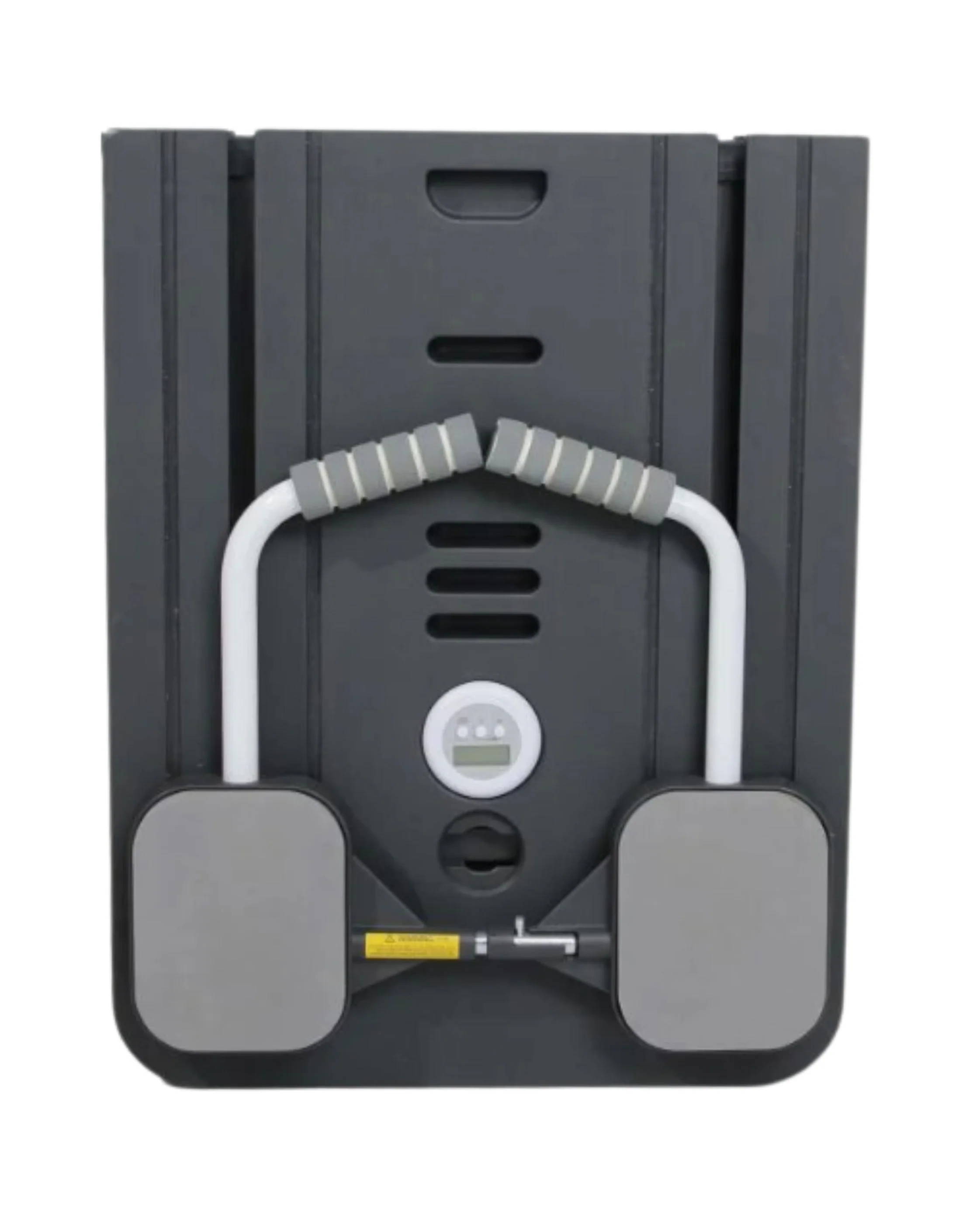Pilates Board | Grey