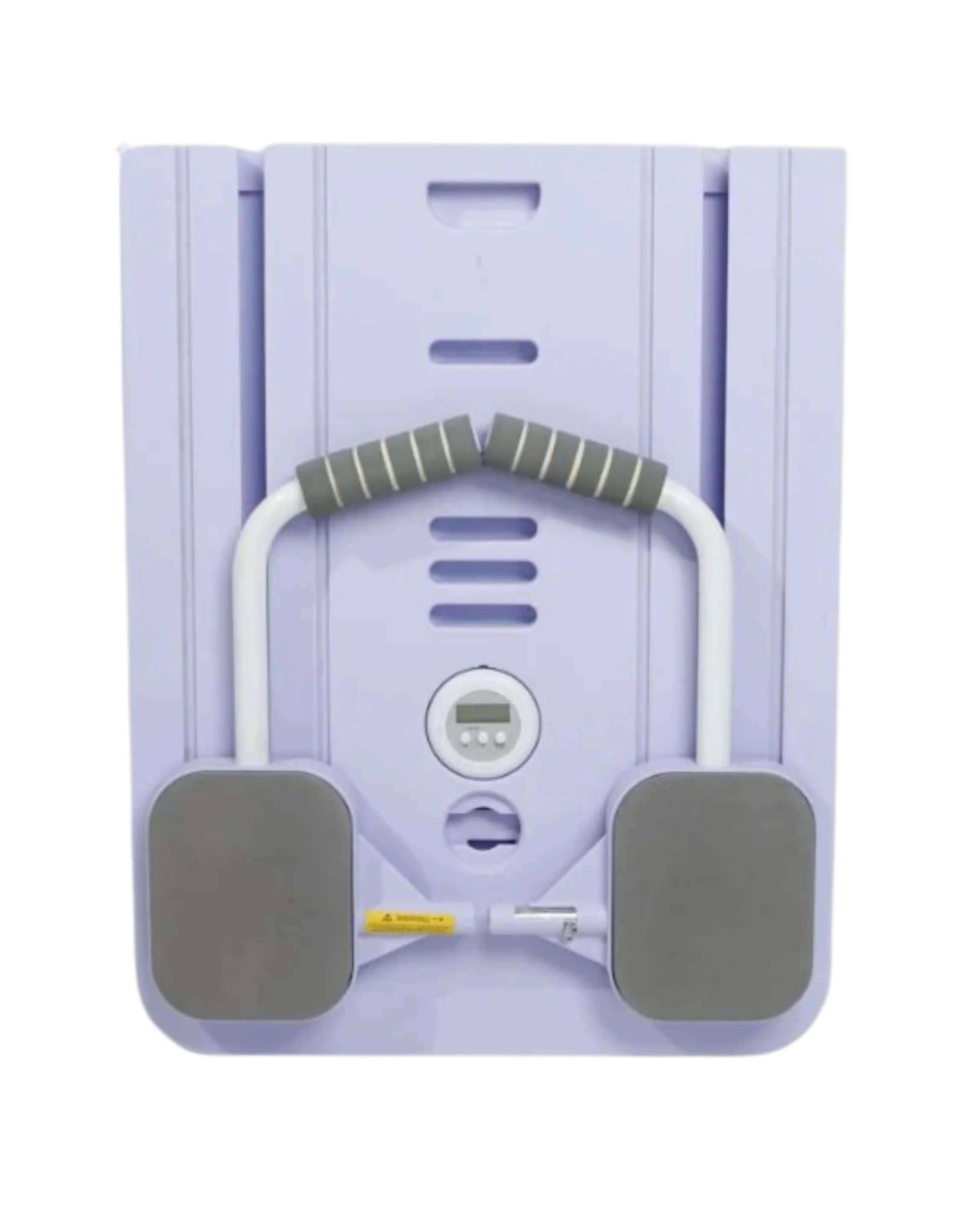Pilates Board | Purple
