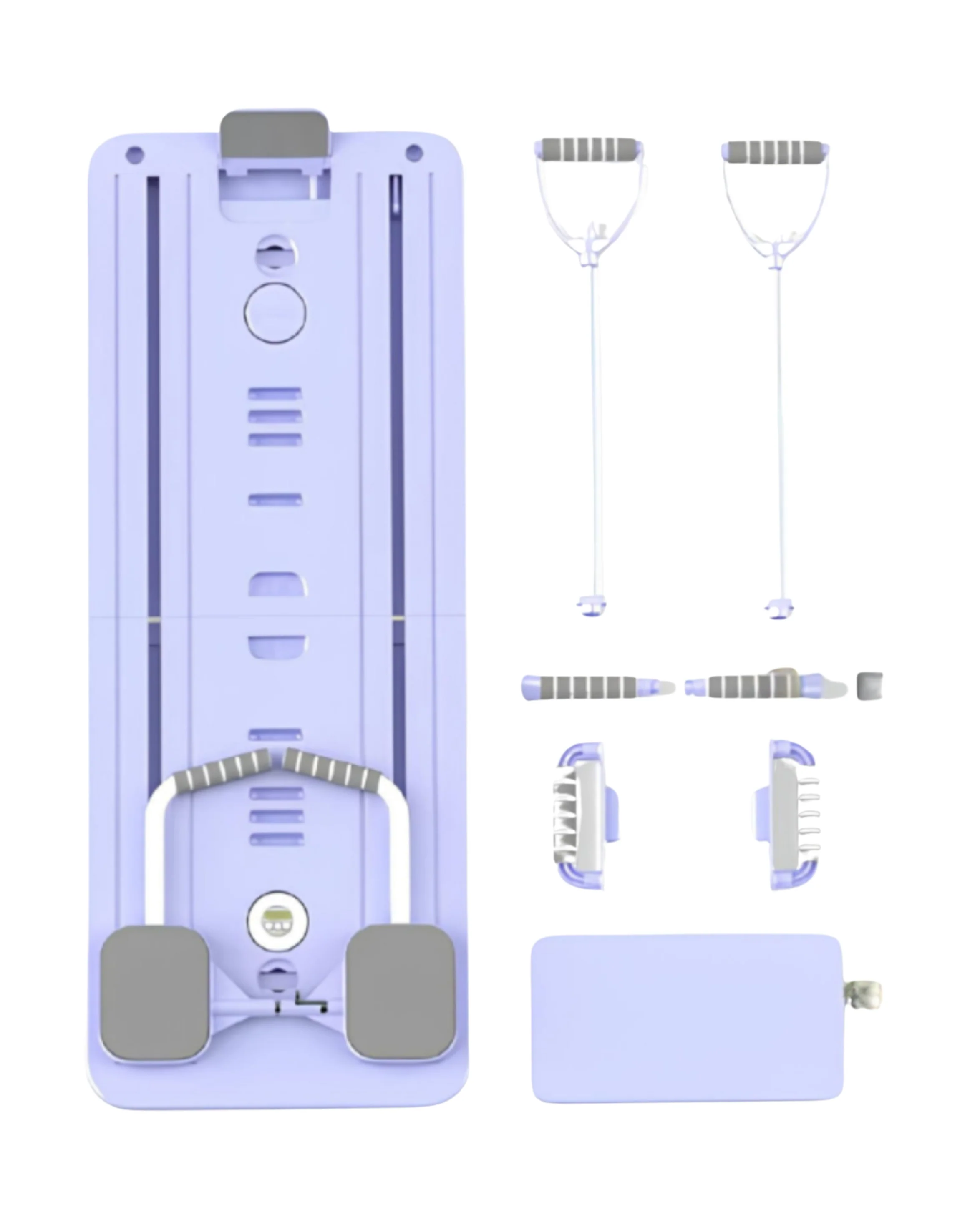 Pilates Board | Purple - Image 2