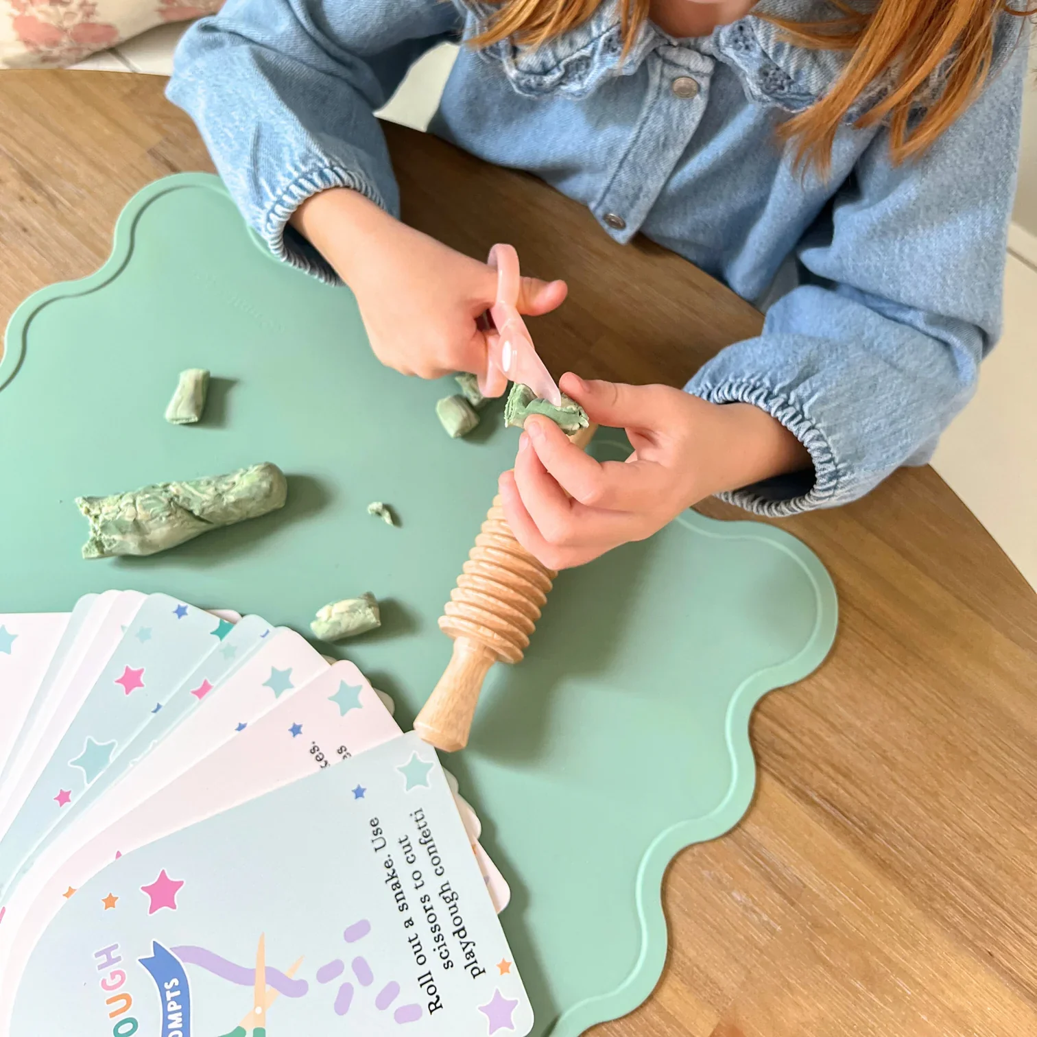 Playdough Prompt Cards - Image 3