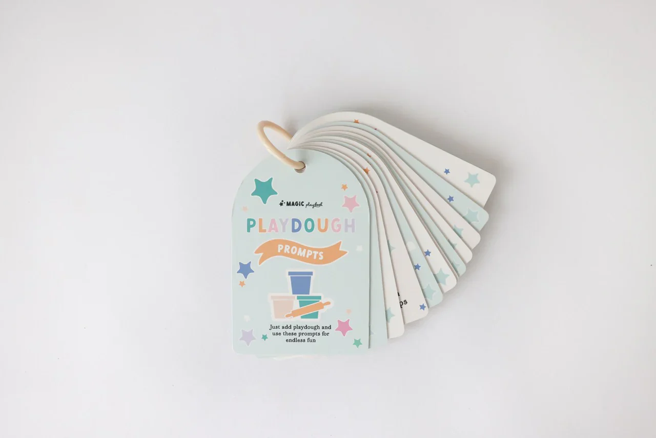 Playdough Prompt Cards - Image 4