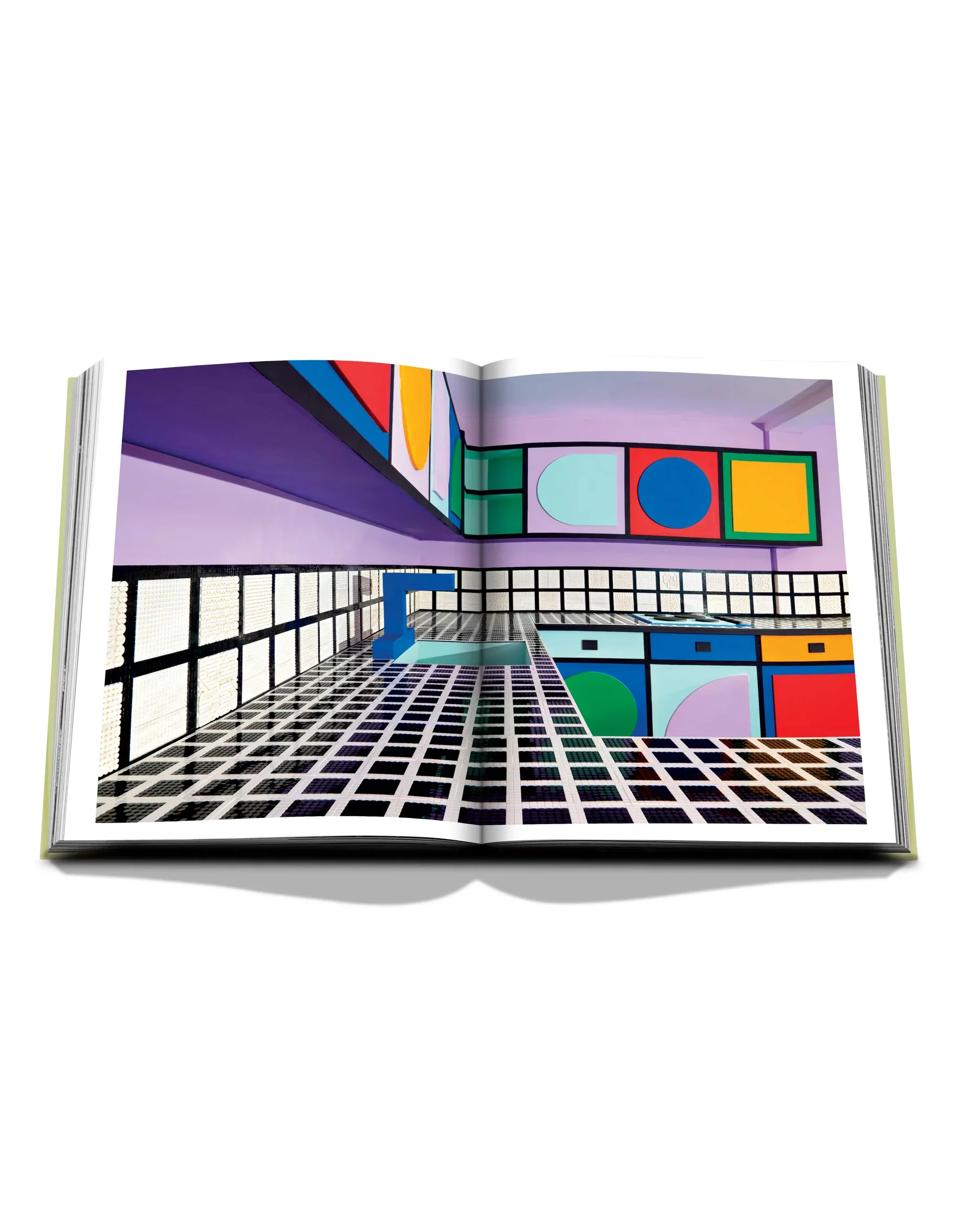 Pop Art Style Book - Image 2