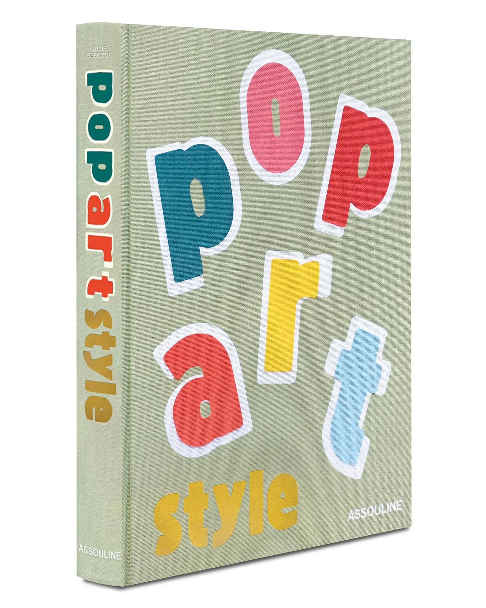 Pop Art Style Book - Image 3