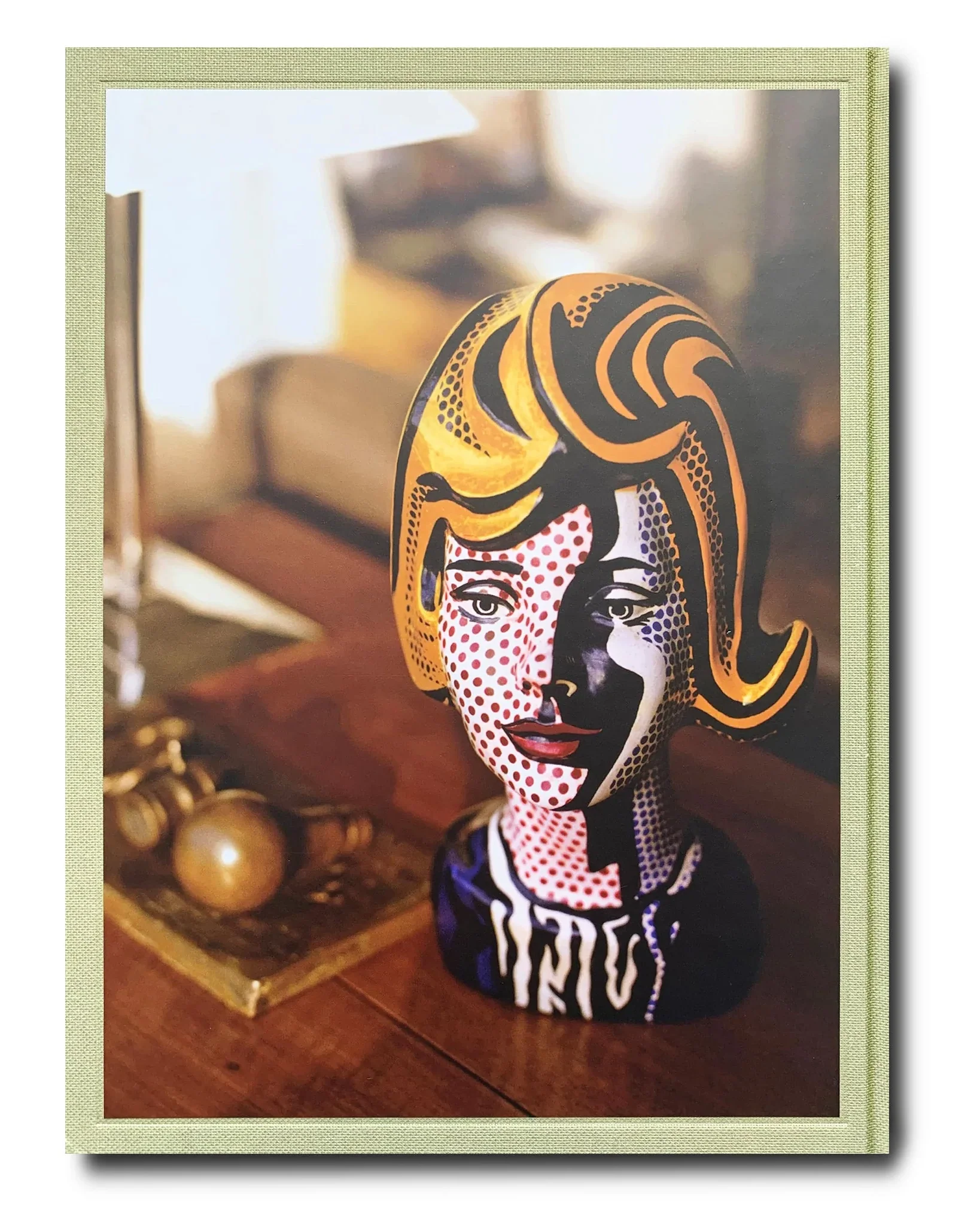 Pop Art Style Book - Image 4