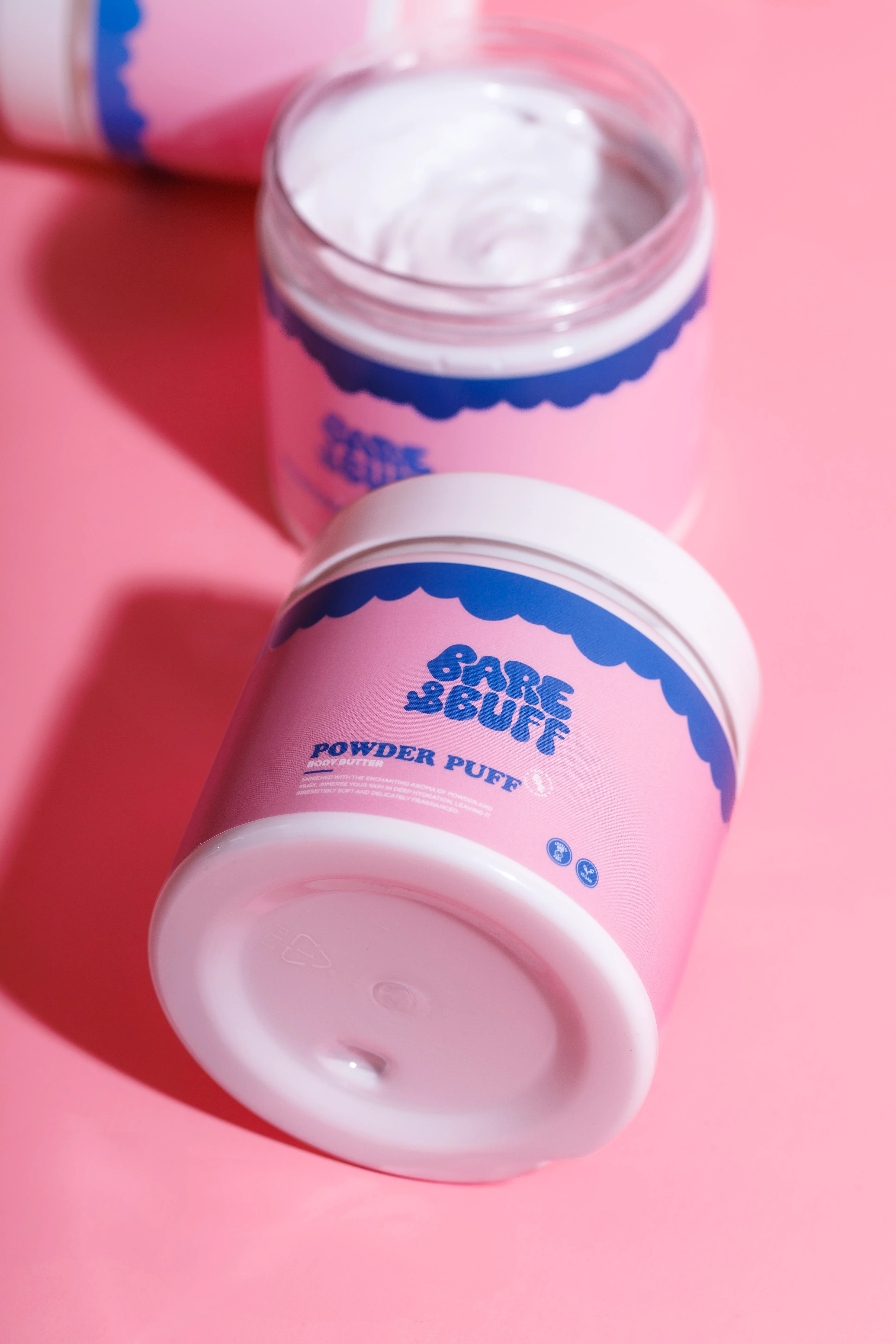 Powder Body Butter - Image 4