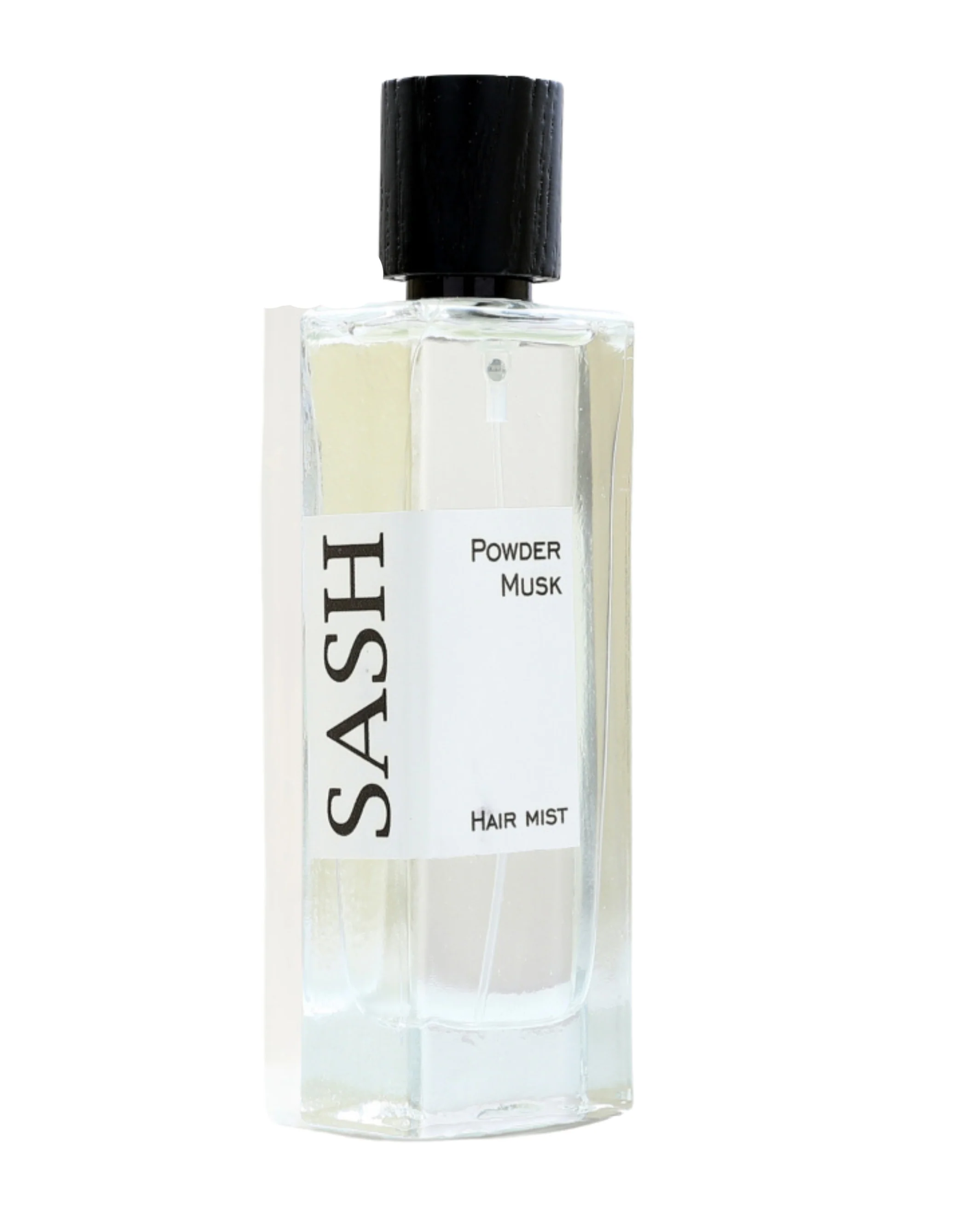 Powder Musk Hair Mist
