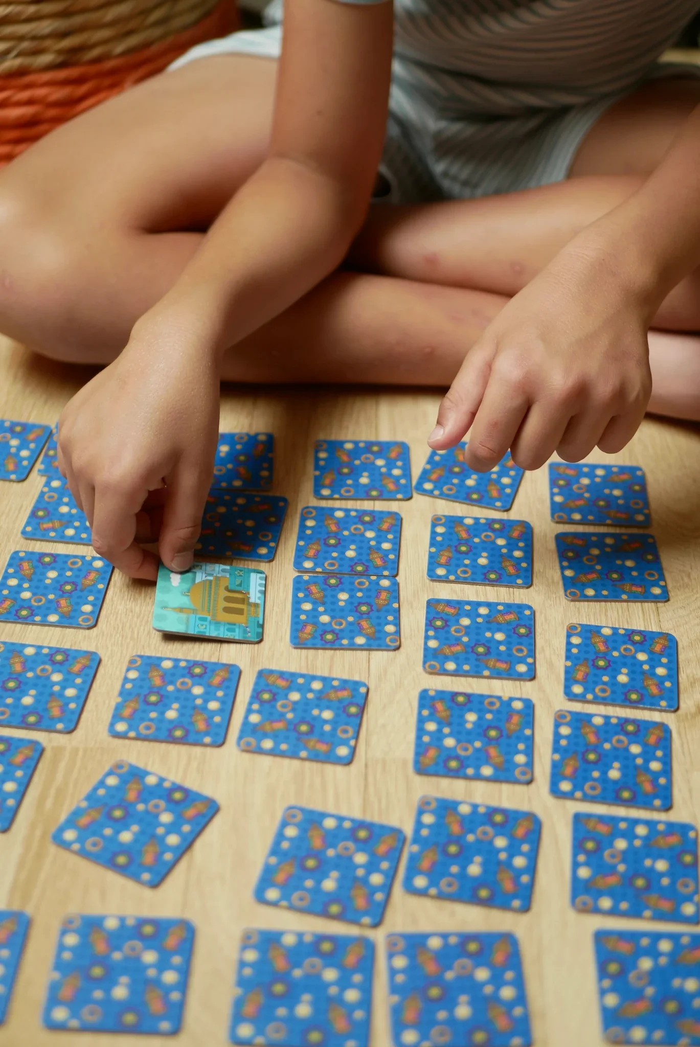 Ramadan Memory Game - Image 3