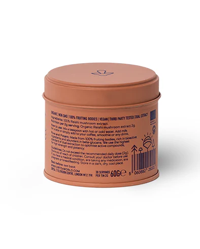 Reishi Mushroom Powder - Image 3