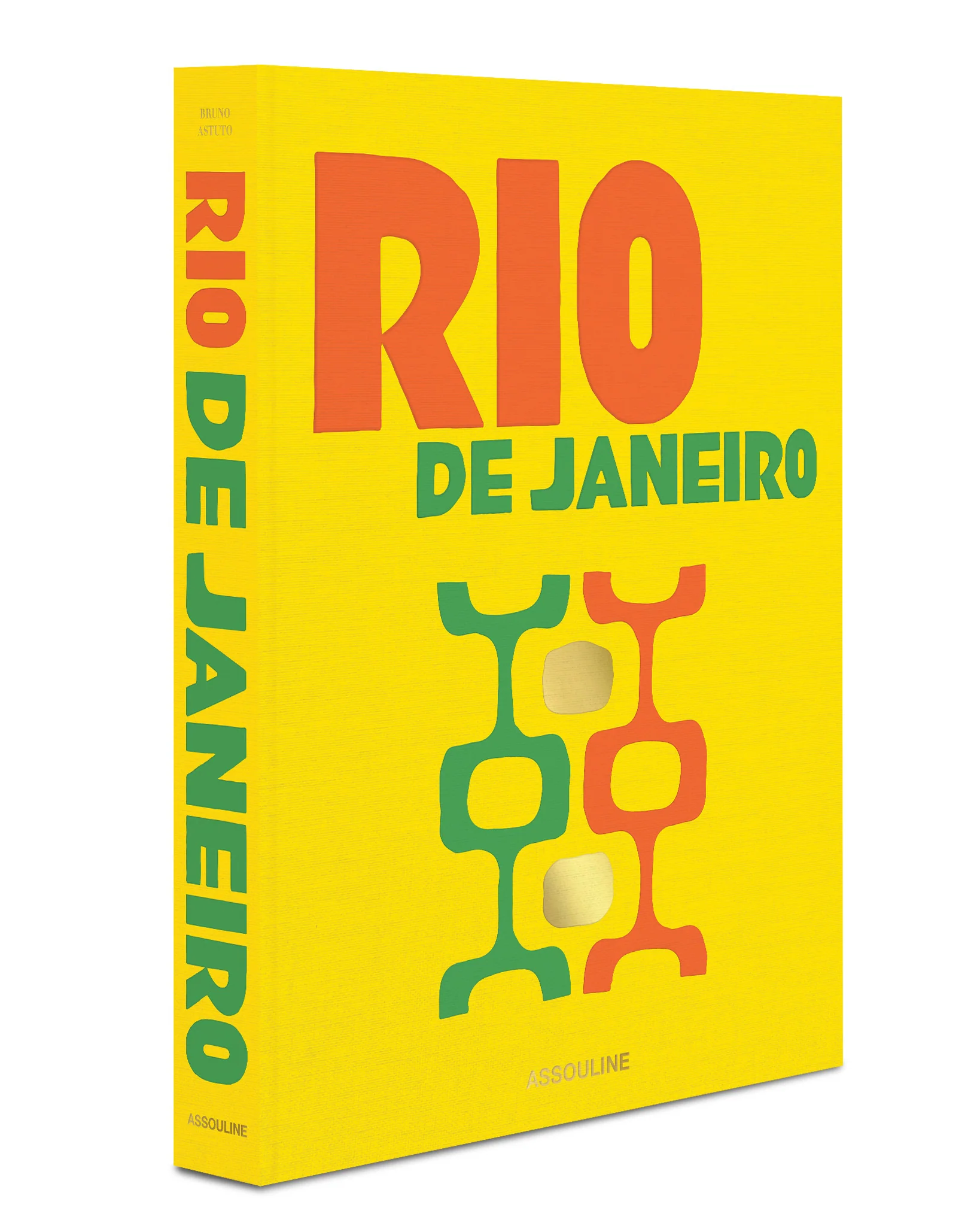 Rio De Janeiro Book - Image 2