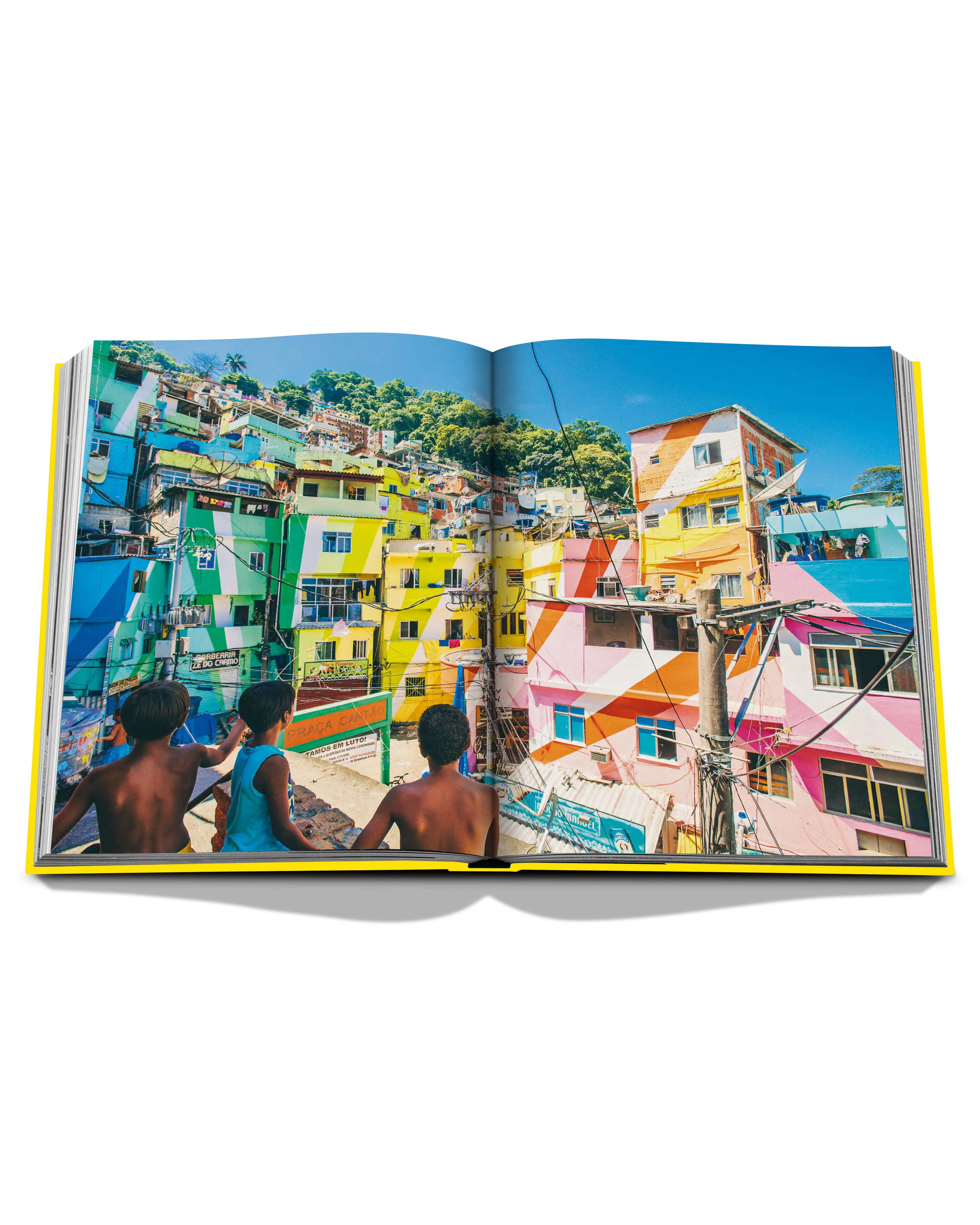 Rio De Janeiro Book - Image 4