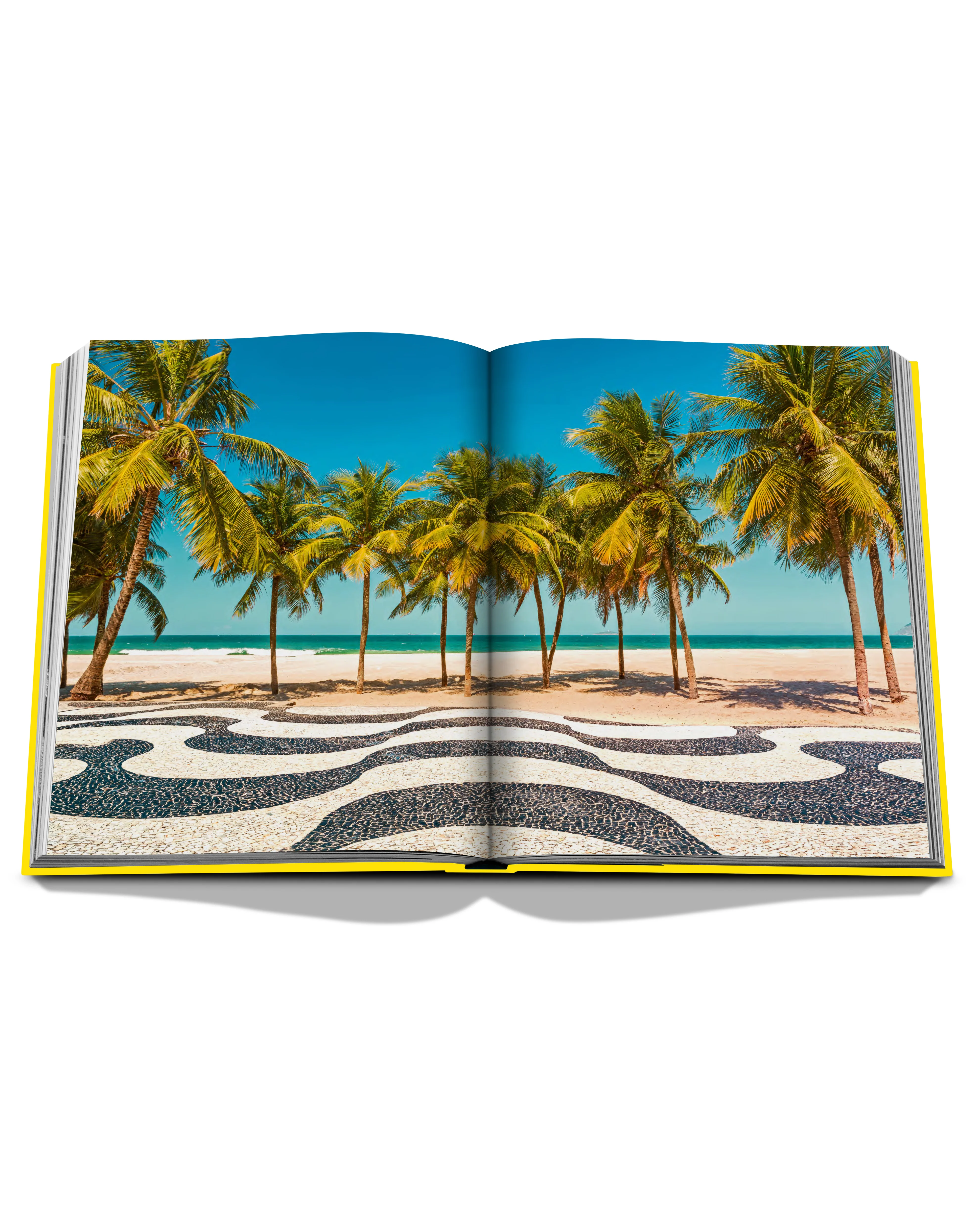 Rio De Janeiro Book - Image 7