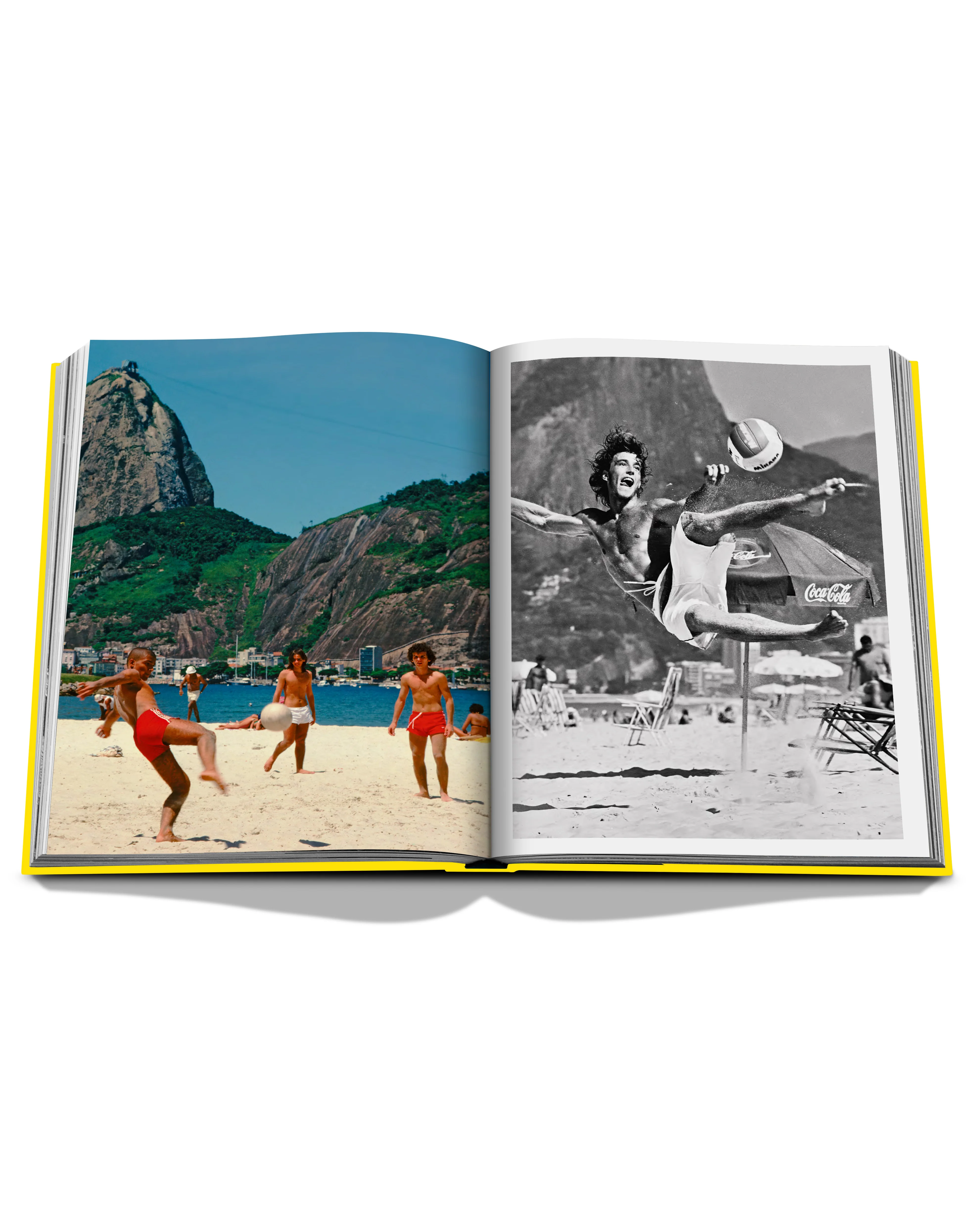Rio De Janeiro Book - Image 8