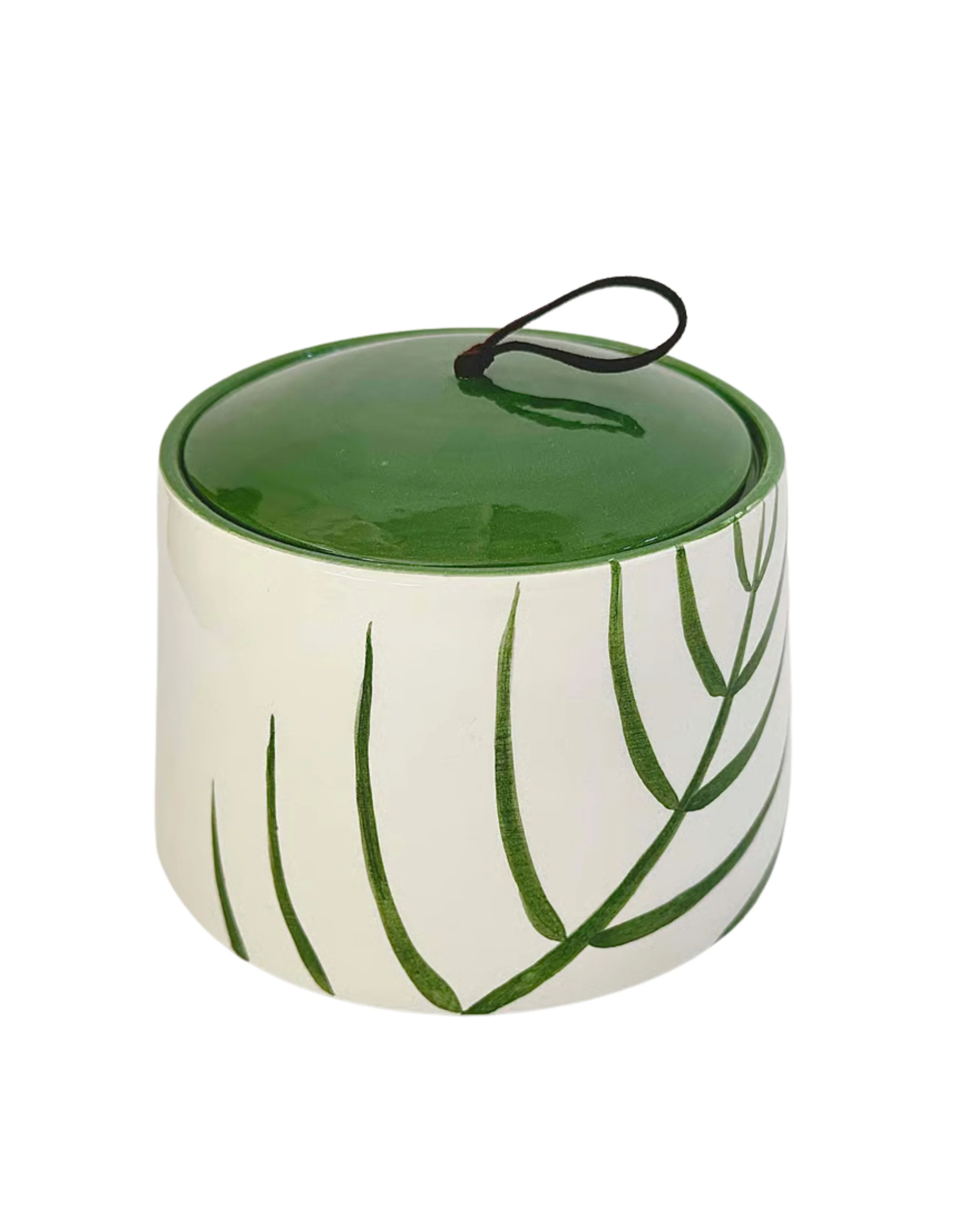 Sa’af Medium Container