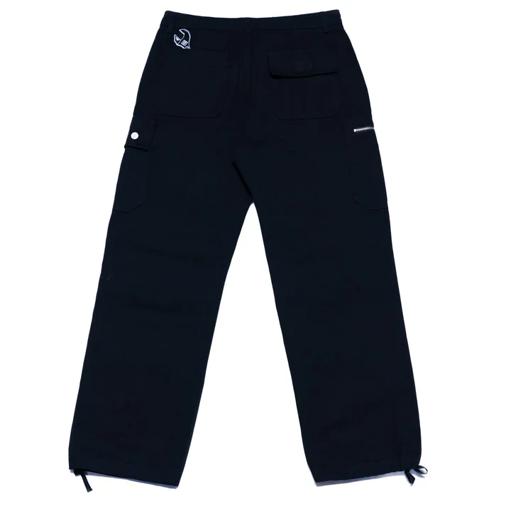Safari Cargo Pants - Image 2