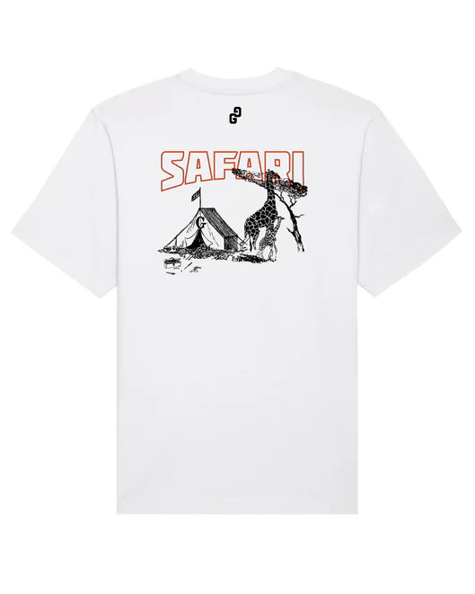 Safari Tee - Image 2