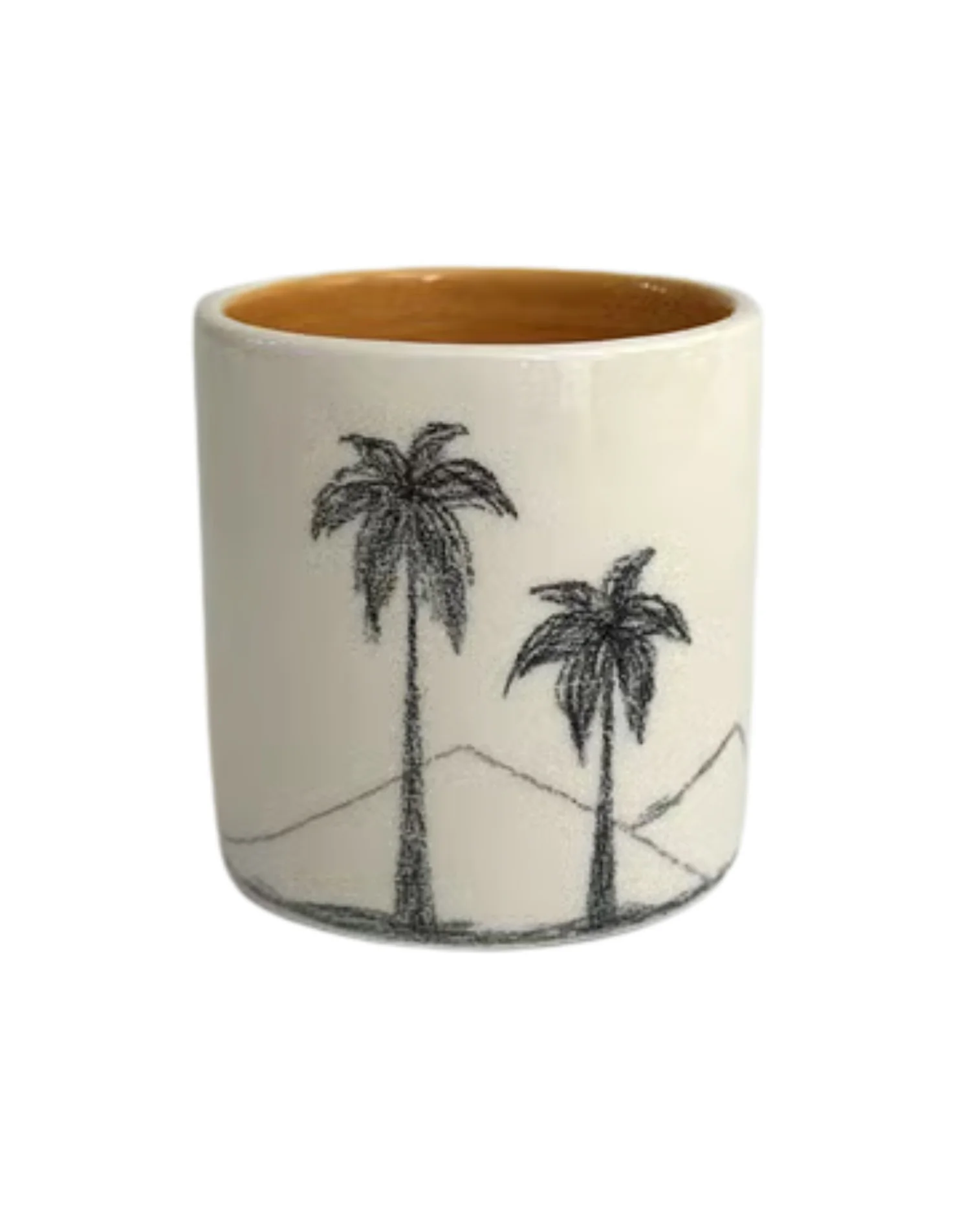 Sahara Juice Cup